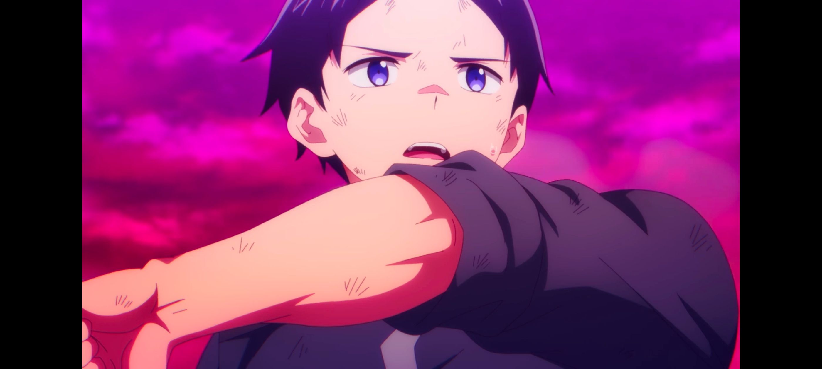 魔都精兵的奴隶,动画,动漫,番剧,ACG