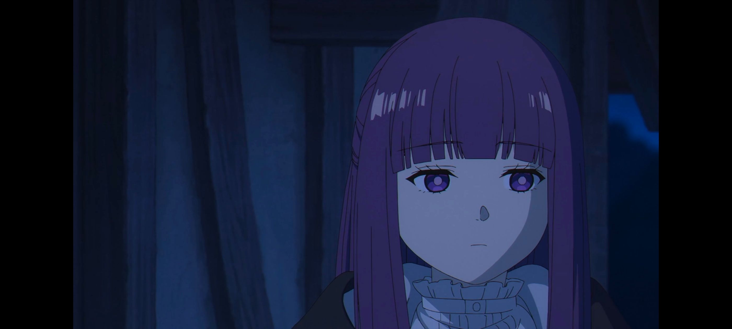 葬送的芙莉莲,动画,动漫,番剧,ACG