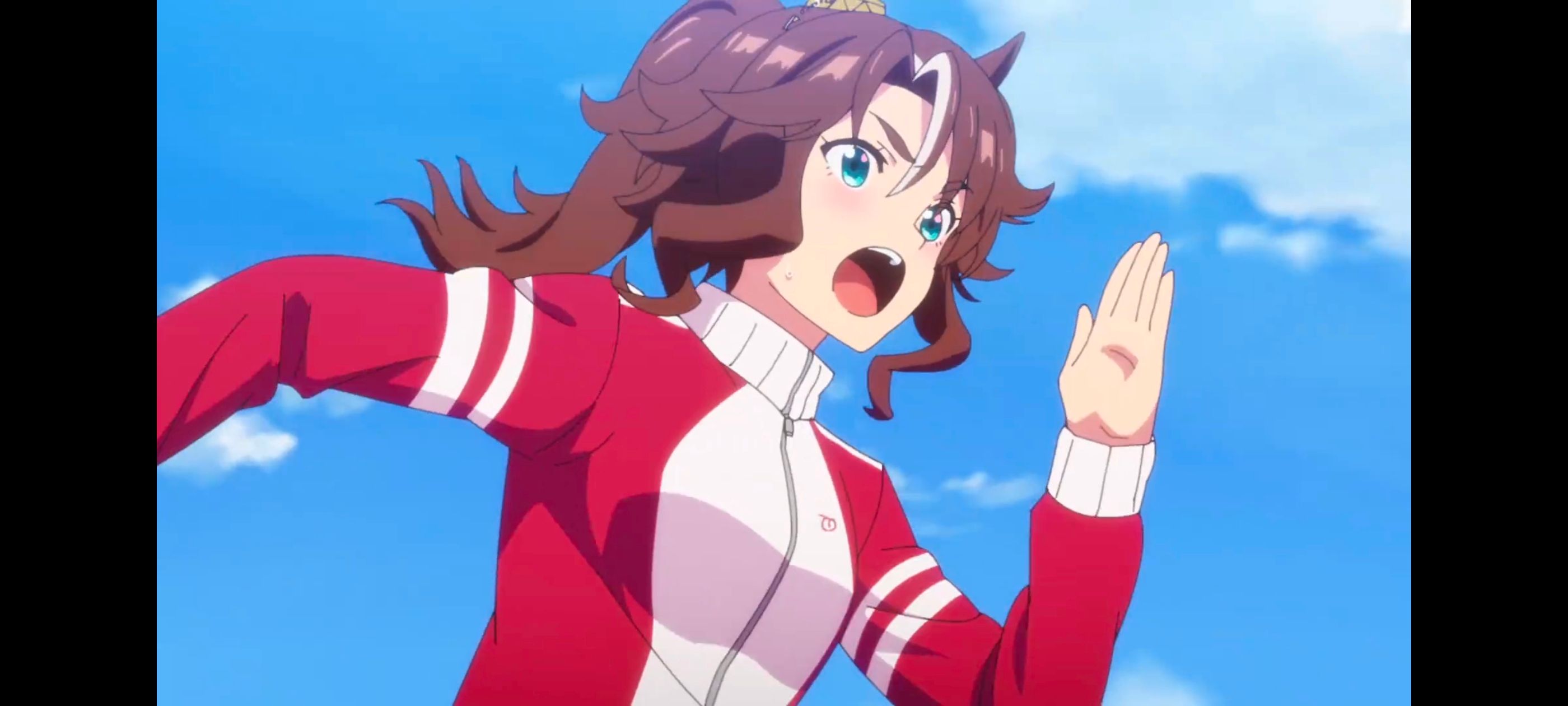 赛马娘,赛马娘PrettyDreby,动画,动漫,AMV,MAD,二次元,ACG