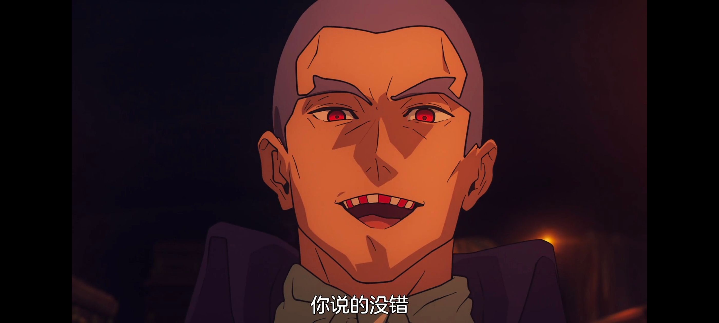 命运奇异赝品,FatestrangeFake,FATE,动画,动漫,番剧,二次元,ACG