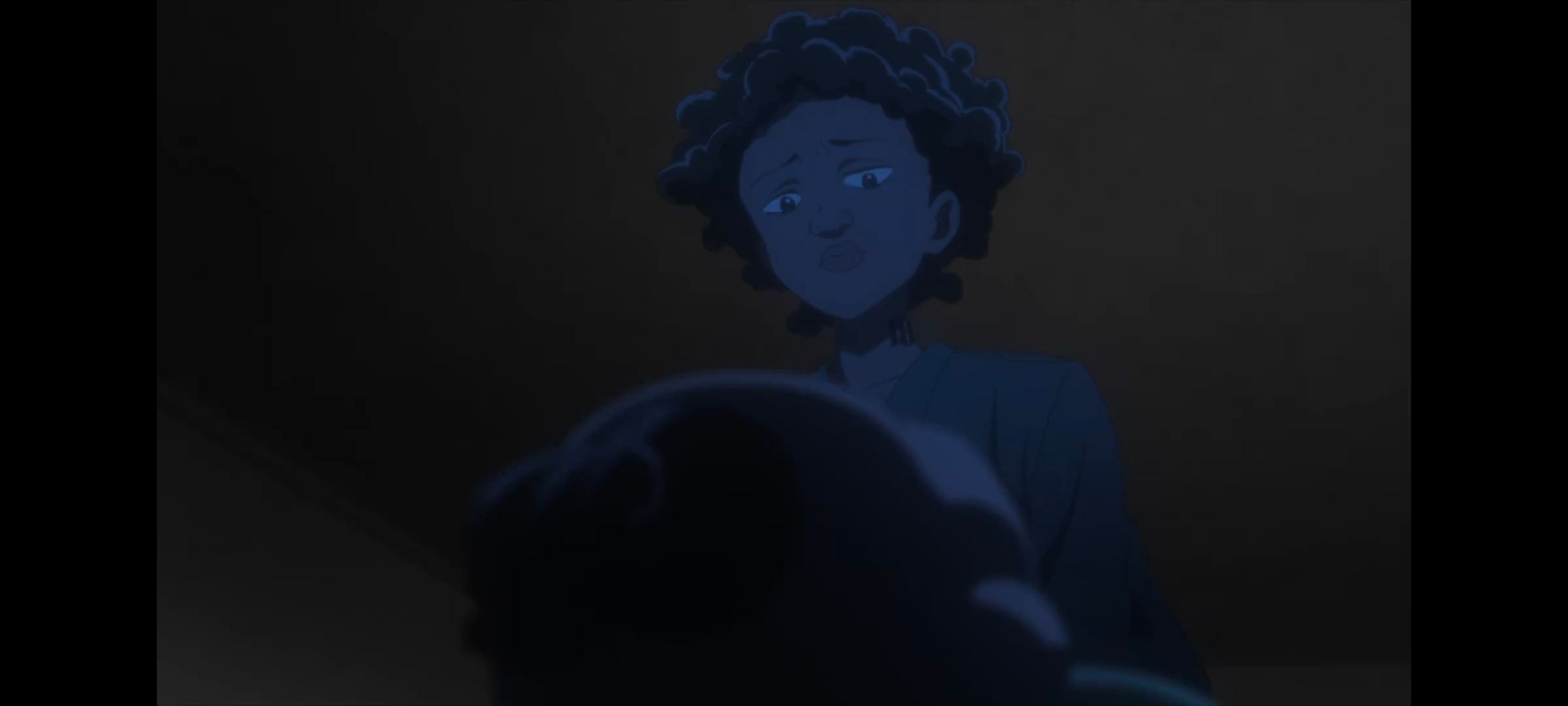 约定的梦幻岛,动画,动漫,番剧,二次元,ACG