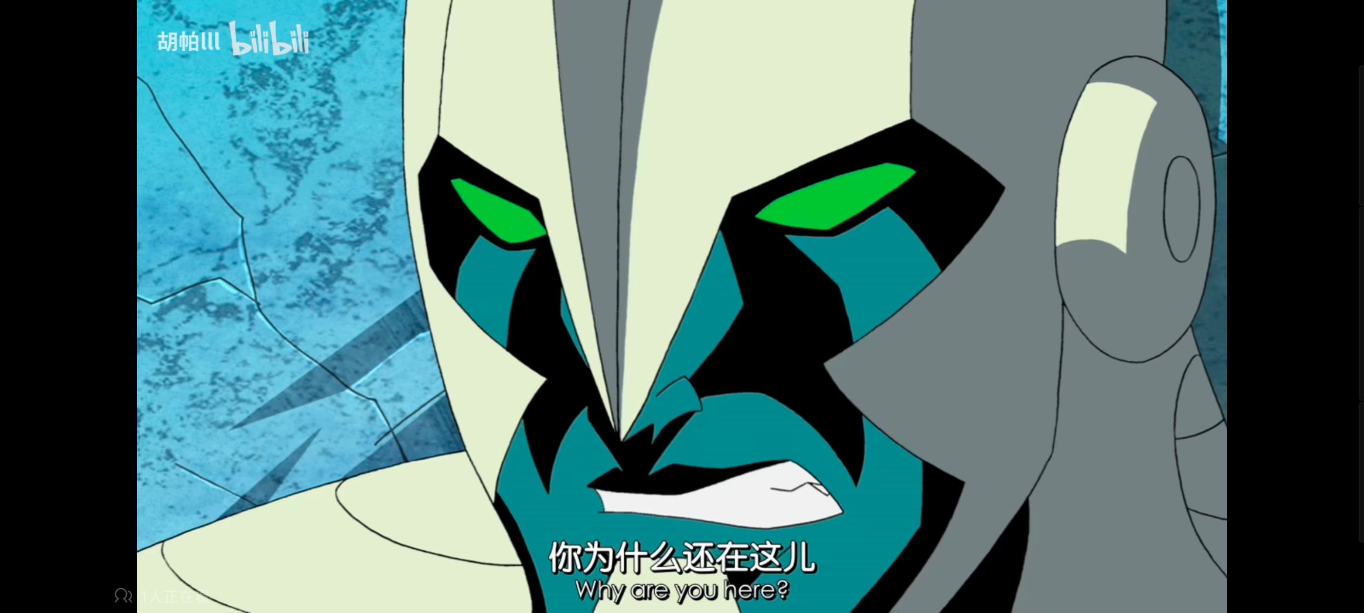 复仇者世上最强英雄组合,复仇者联盟,超级英雄,漫威,动画,动漫,番剧,ACG