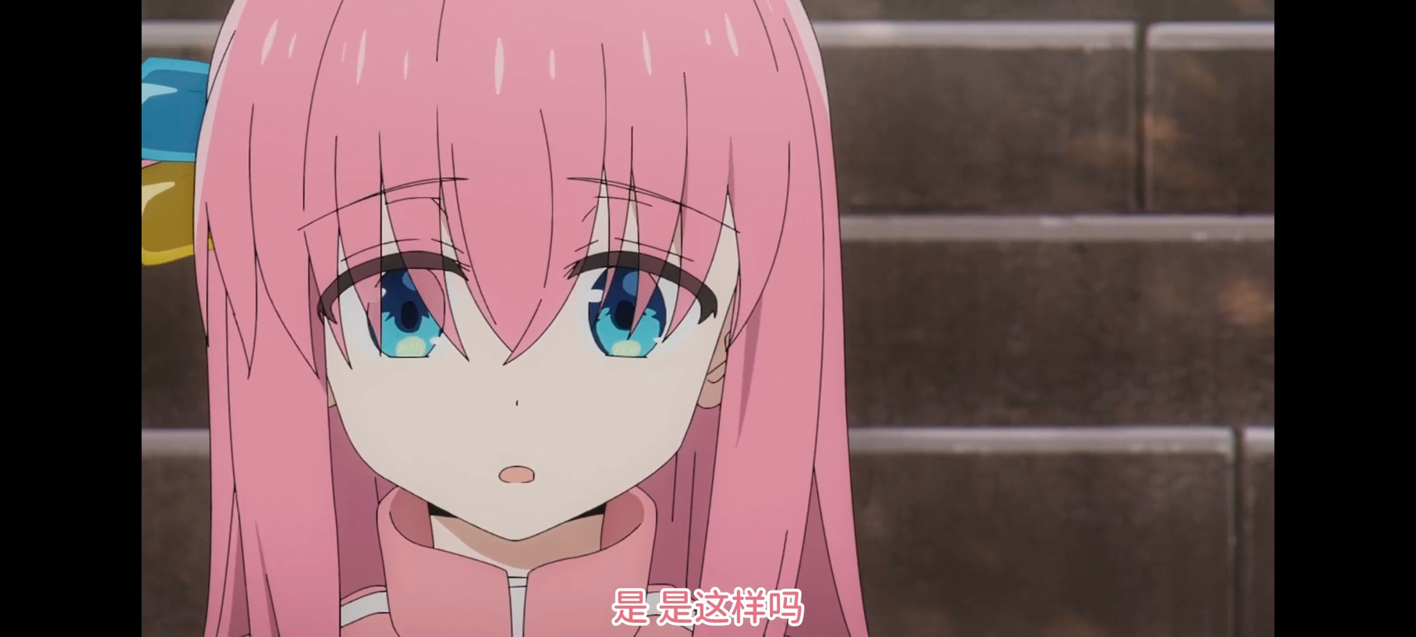 孤独摇滚,动画,动漫,番剧,ACG