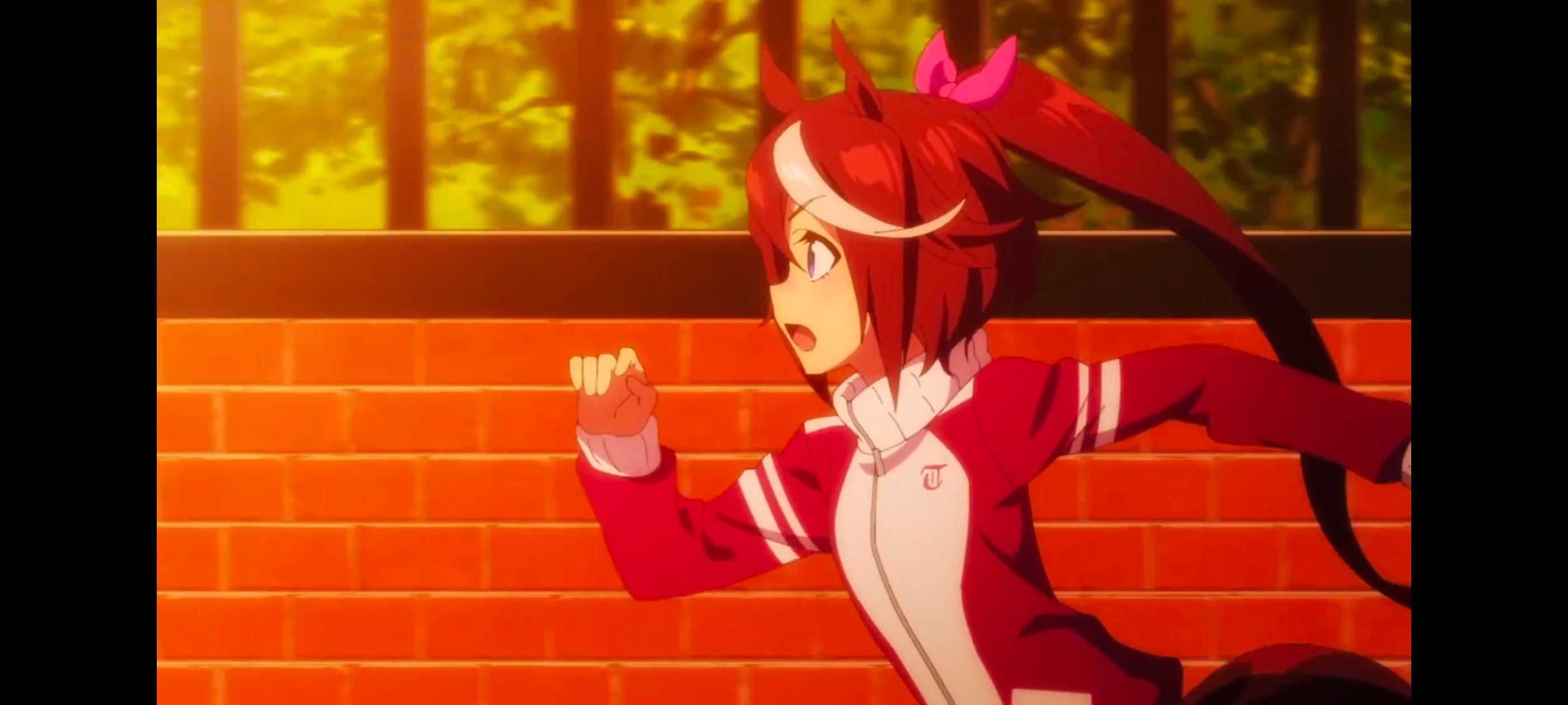 赛马娘,赛马娘PrettyDreby,赛马娘第二季,动画,动漫,番剧,ACG