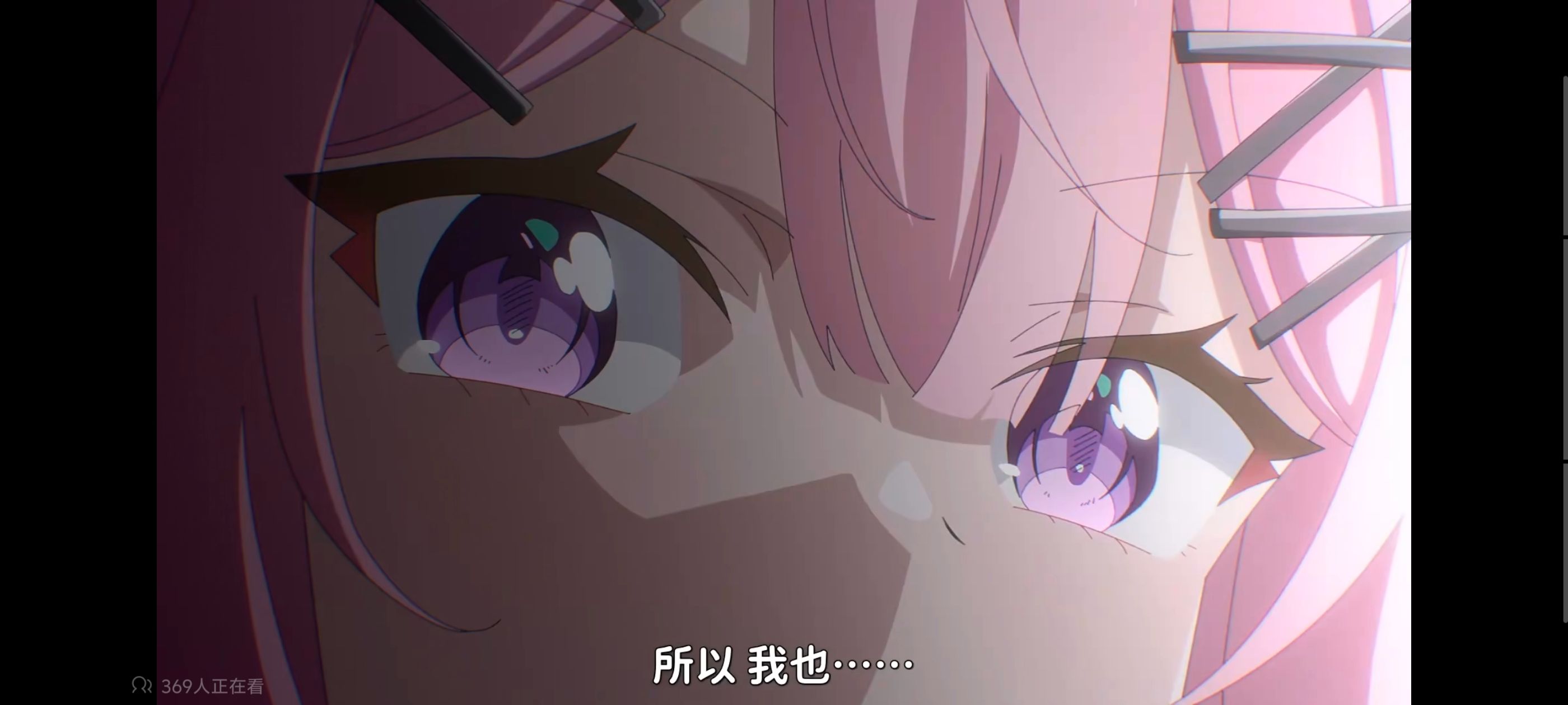 我怎么可能成为你的恋人不行不行,百合,百合动漫,动画,动漫,番剧,ACG