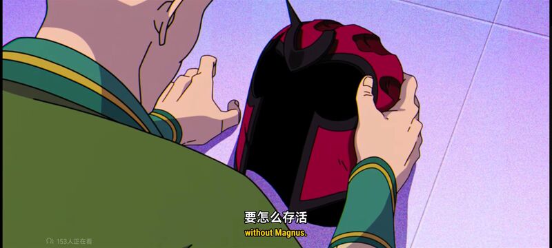 X战警,漫威,美漫,动漫,超级英雄,番剧,ACG