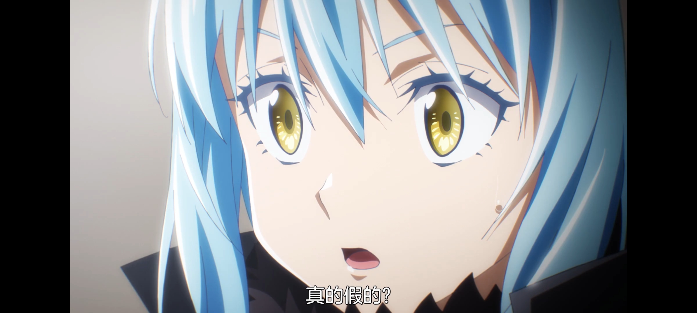 关于我转生变成史莱姆这档事,动画,动漫,番剧,二次元,ACG