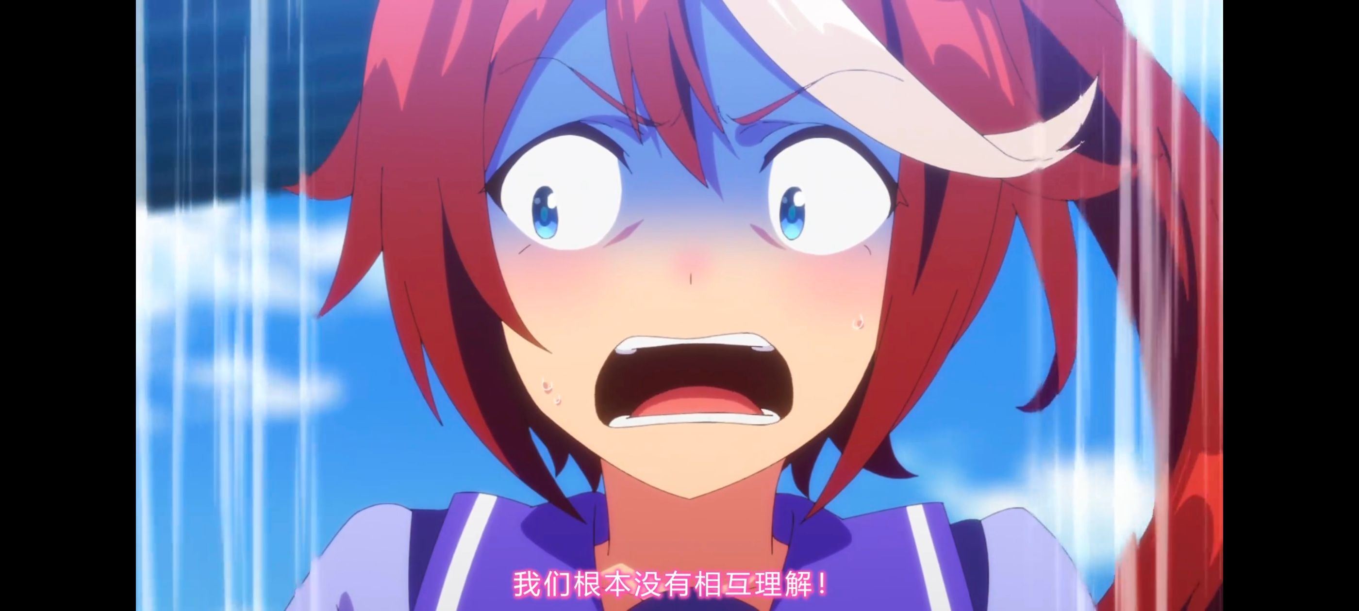 赛马娘,赛马娘第二季,动画,动漫,番剧,二次元,ACG,赛马娘PrettyDerby