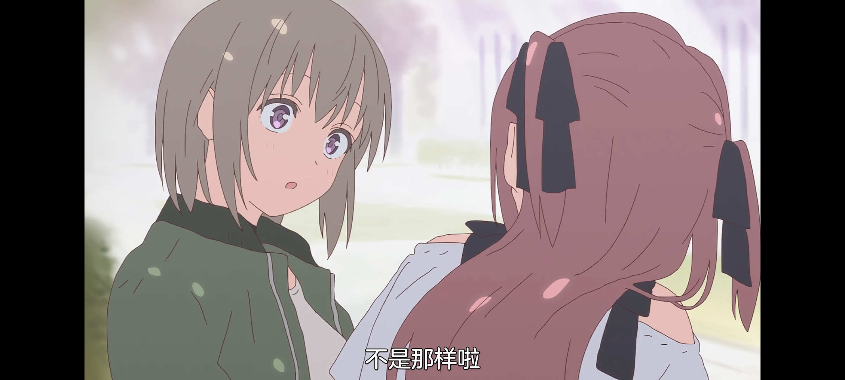 上伊那牡丹酒醉身姿似百合花般,上伊那牡丹醉姿如百合,动画,动漫,番剧,二次元,ACG