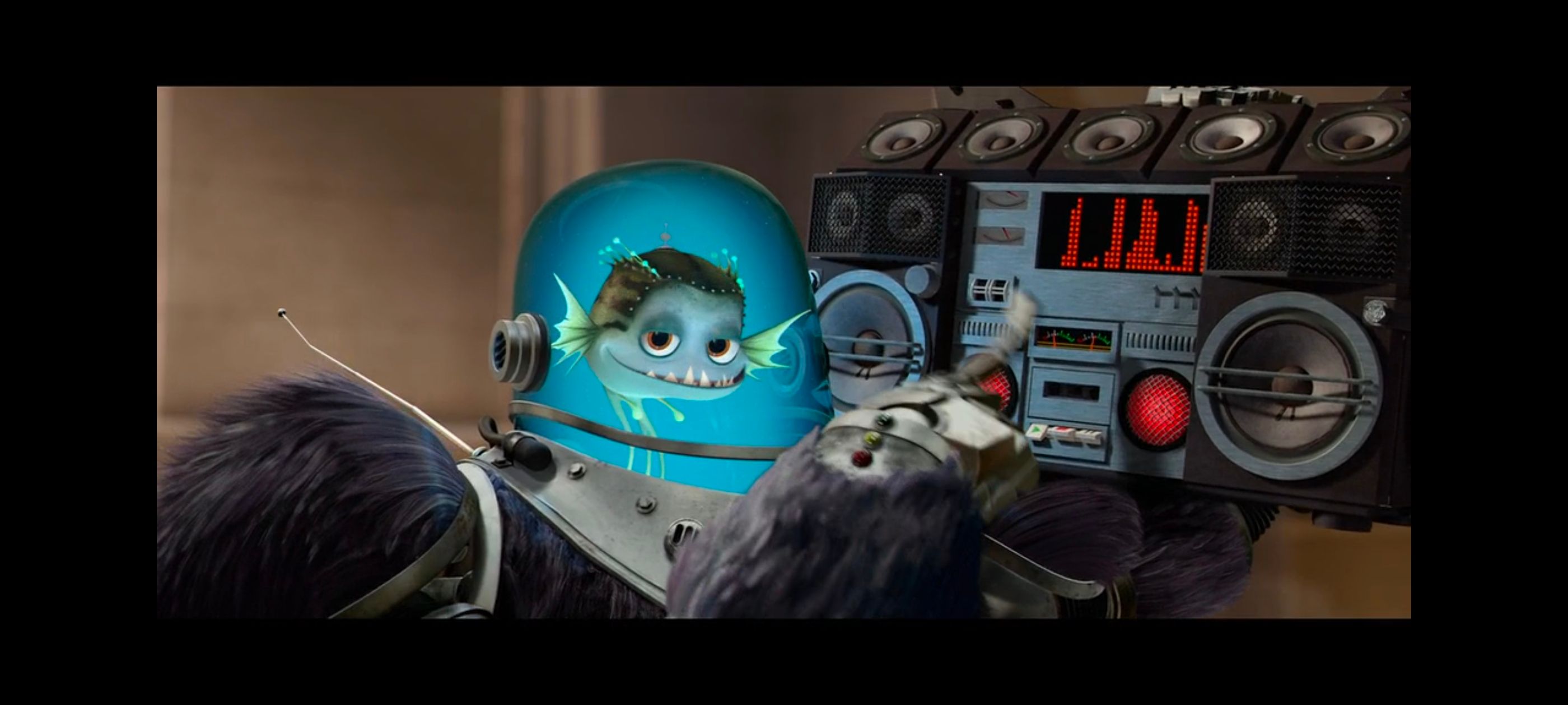 超级大坏蛋,思维大师,动画电影,动画,动漫,欧美动画,欧美动漫,ACG