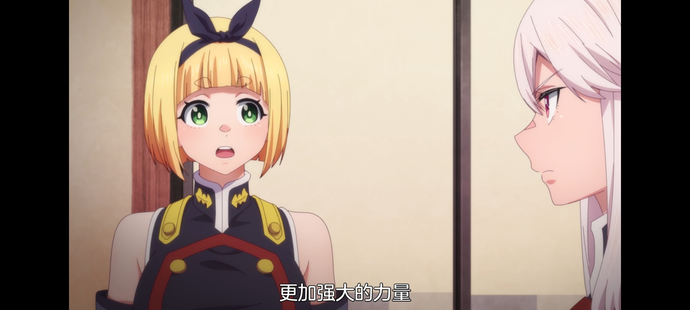 魔都精兵的奴隶,动画,动漫,番剧,二次元,ACG