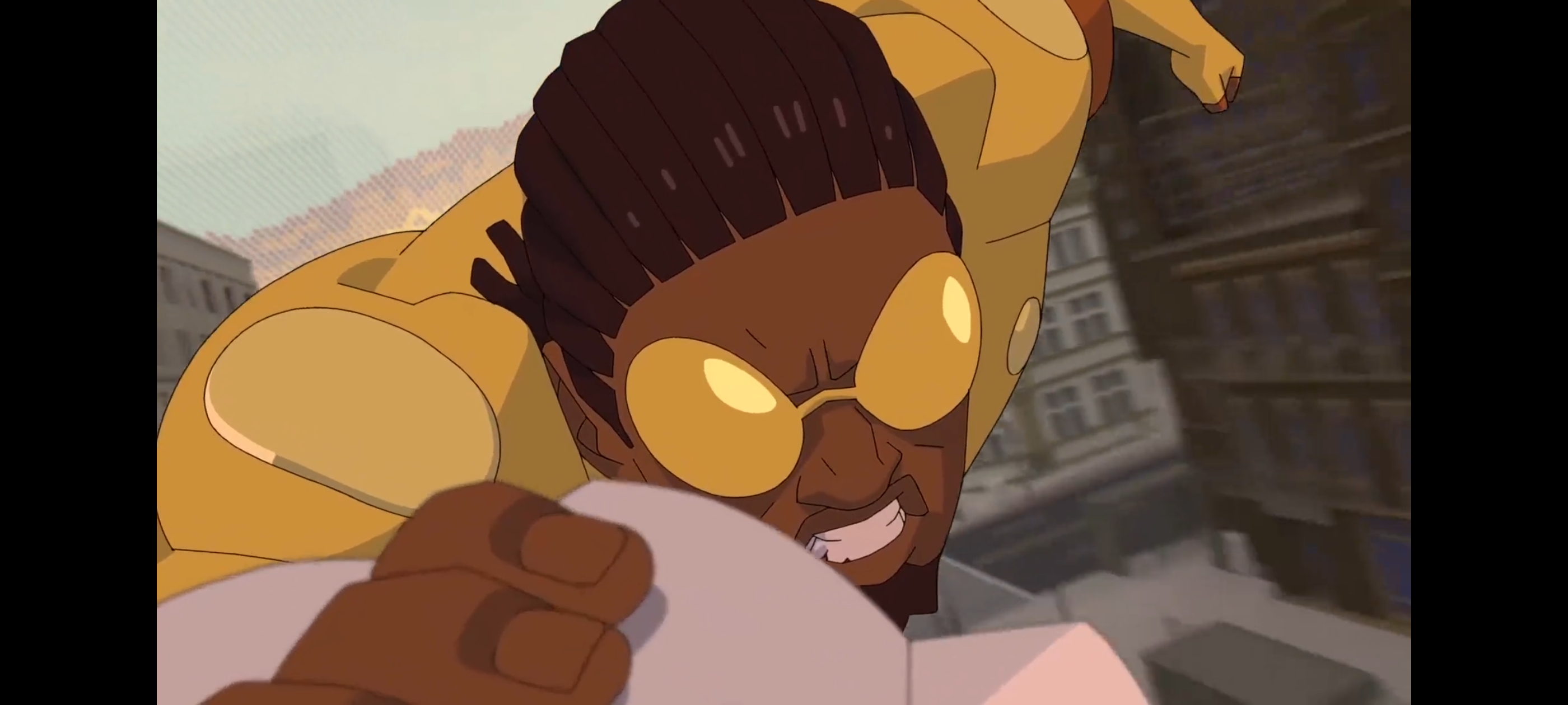 无敌少侠,image,番剧,ACG,二次元,动画,动漫