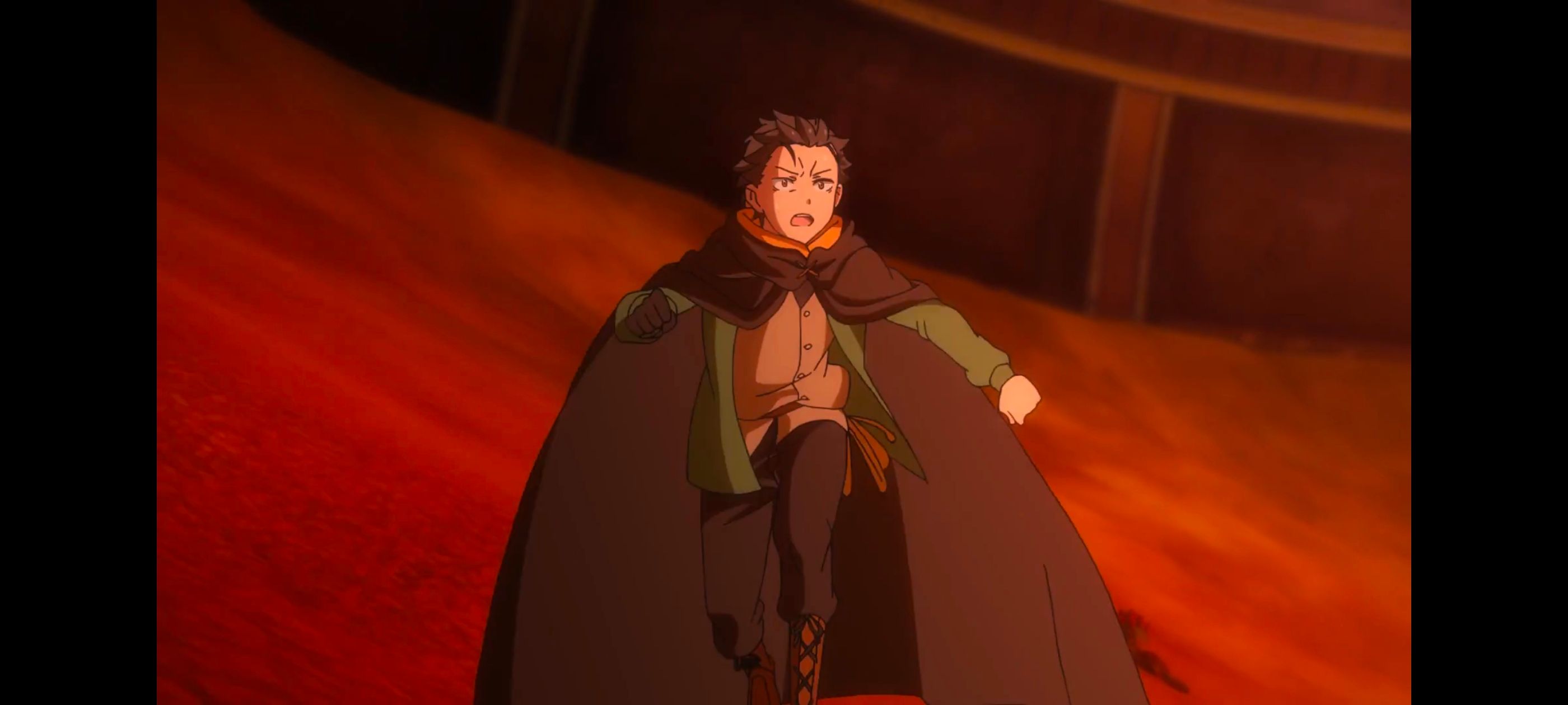 从零开始的异世界生活,异世界,动画,动漫,番剧,二次元