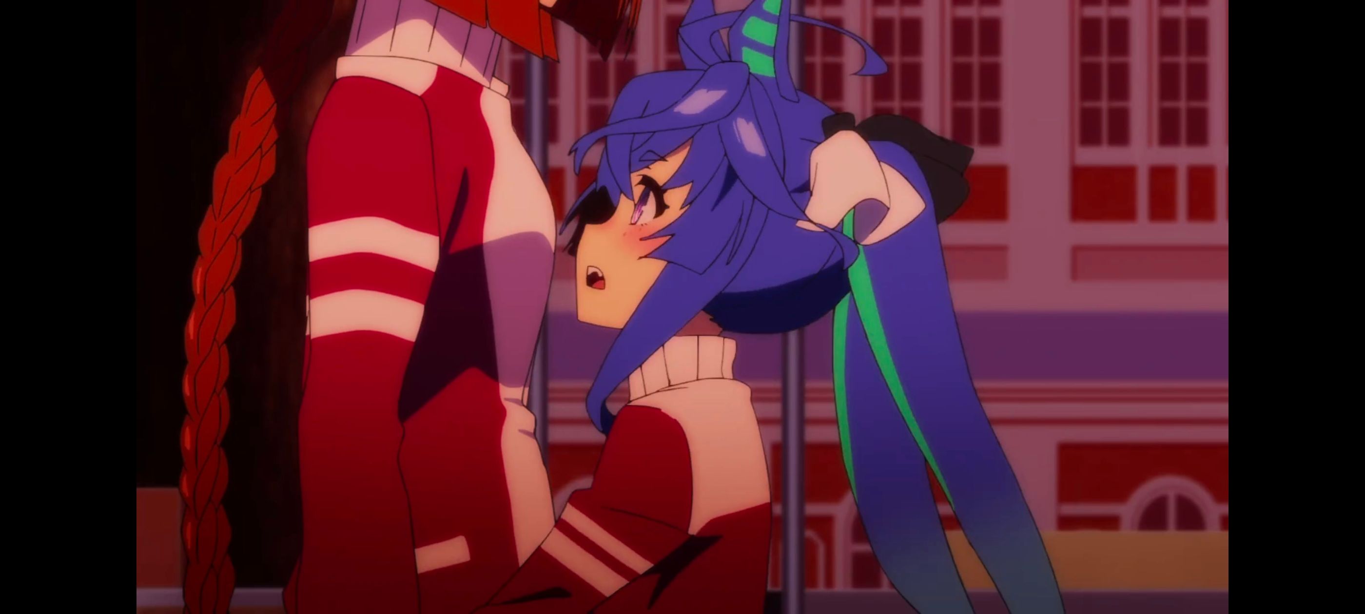 赛马娘,赛马娘PrettyDerby,赛马娘第二季,番剧,动画,动漫,二次元,ACG