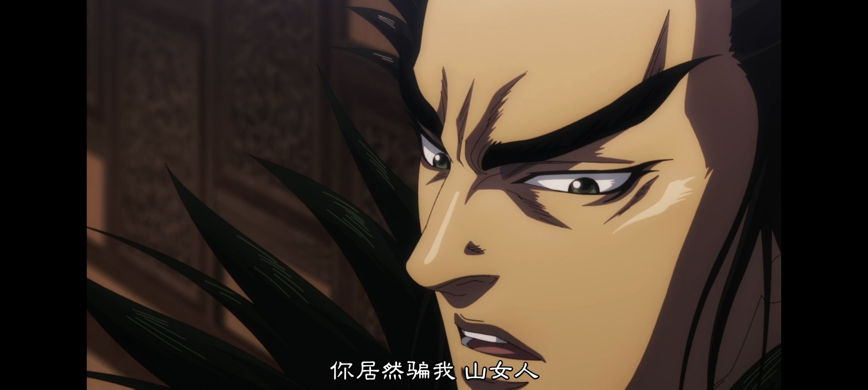 王者天下,动画,动漫,番剧,ACG