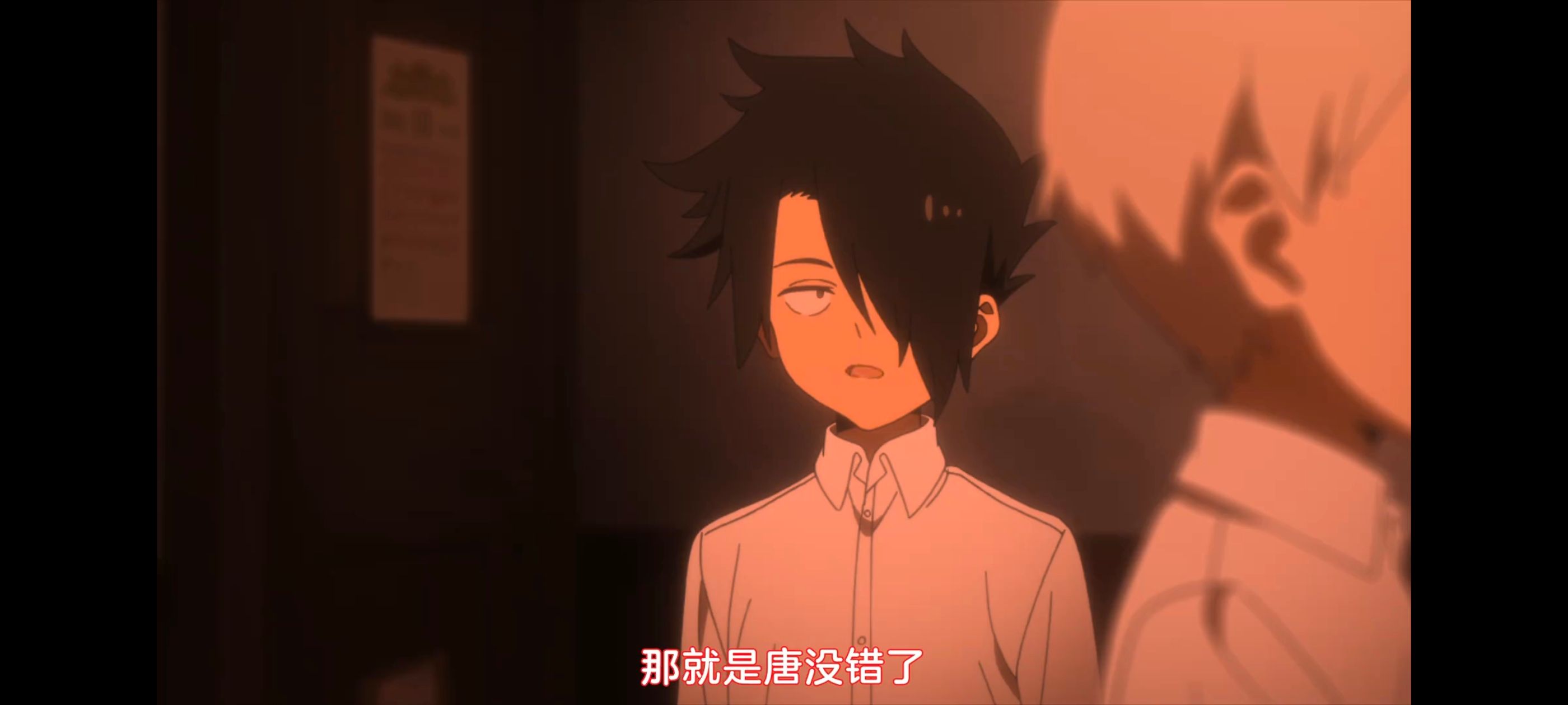 约定的梦幻岛,动画,动漫,番剧,ACG