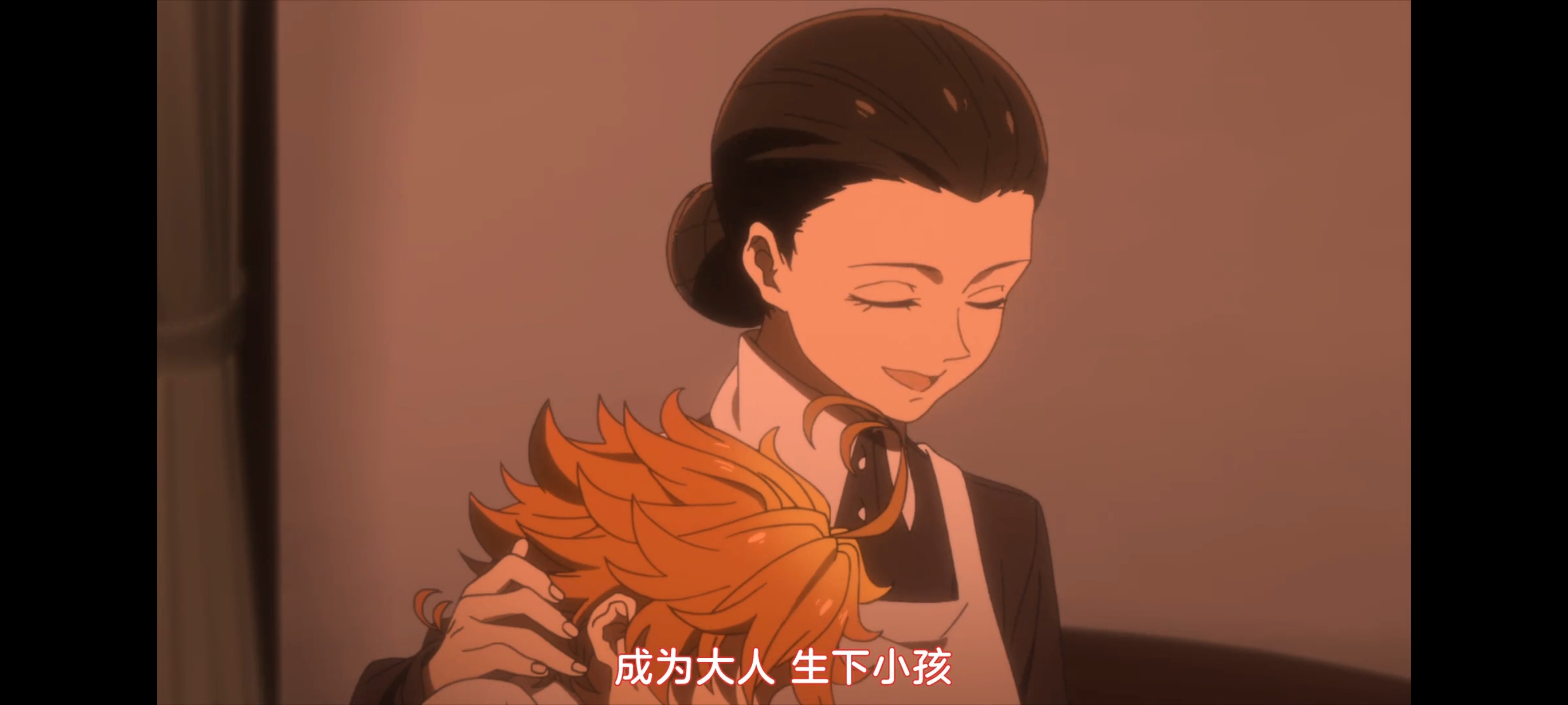 约定的梦幻岛,动画,动漫,番剧,二次元,ACG