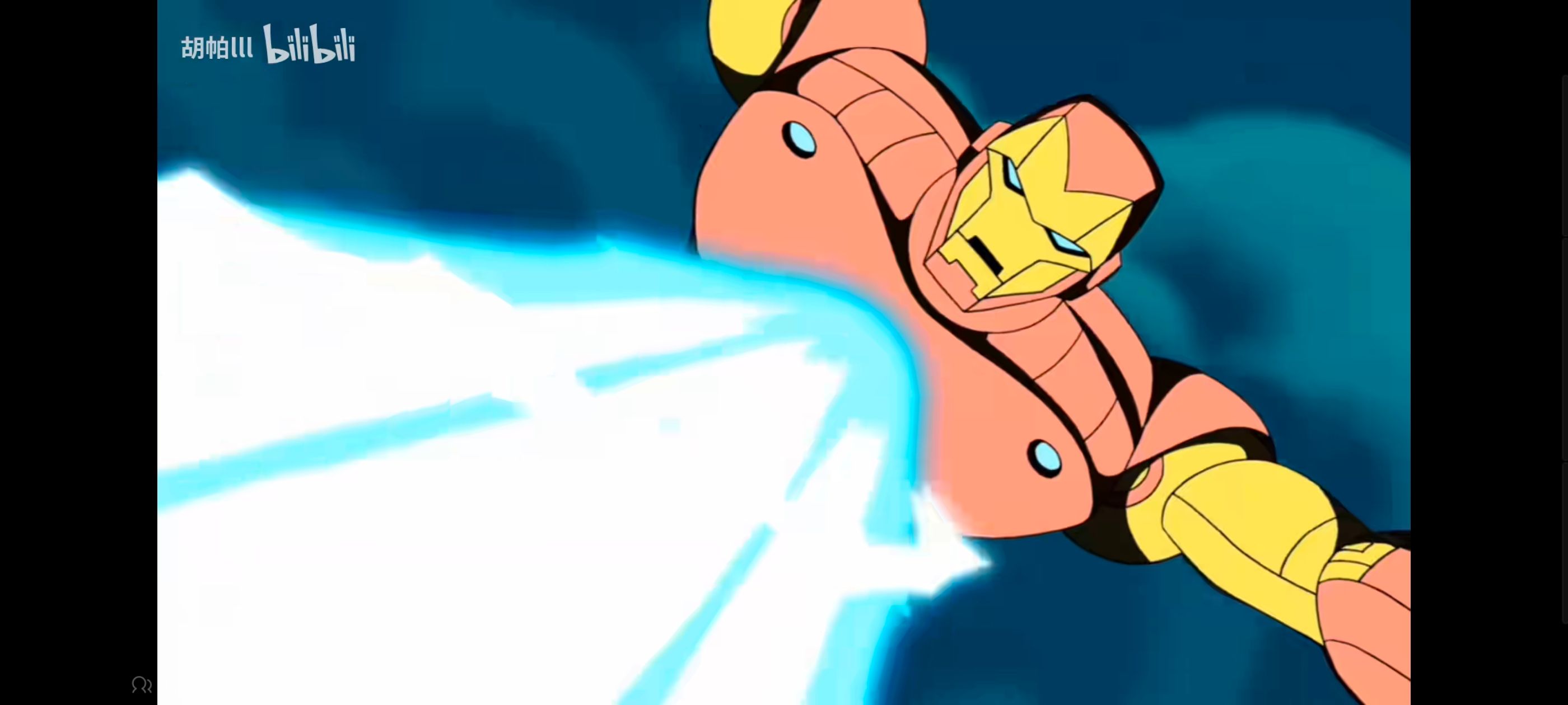 复仇者世上最强英雄组合,复仇者联盟,动画,动漫,番剧,ACG,超级英雄联盟复仇者