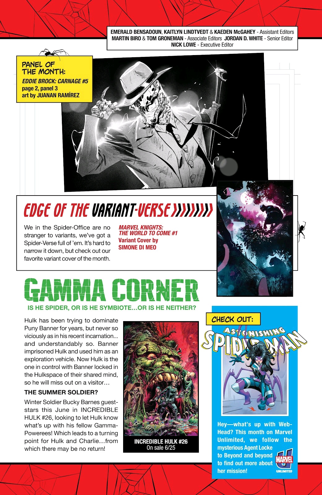 漫威,漫威漫画,美漫,漫画,超级英雄,蜘蛛侠,黑猫,ACG,二次元