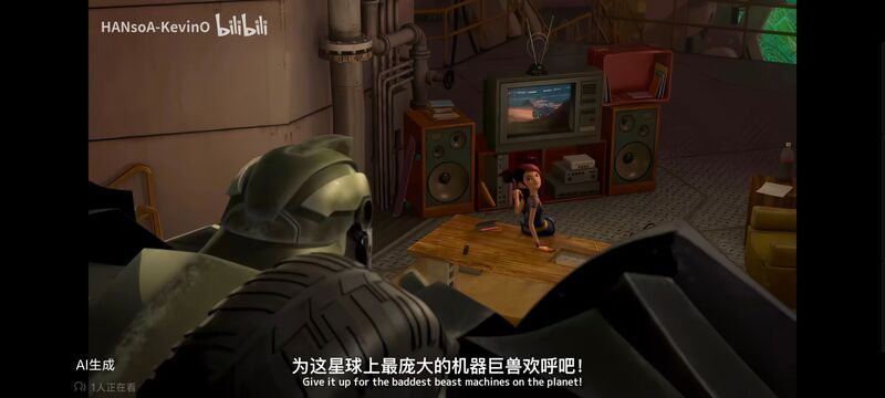 变形金刚,变形金刚领袖之证,动画,动漫,番剧,ACG