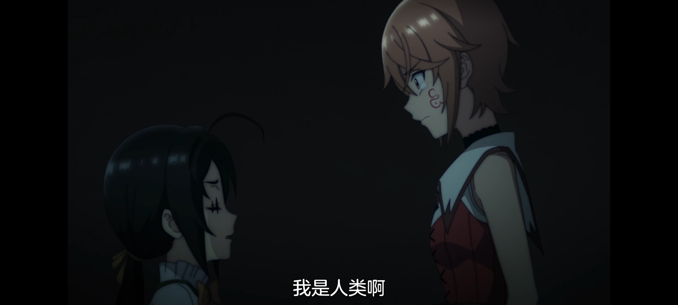 凭你也想讨伐魔王,动画,动漫,番剧,ACG,二次元,吐槽