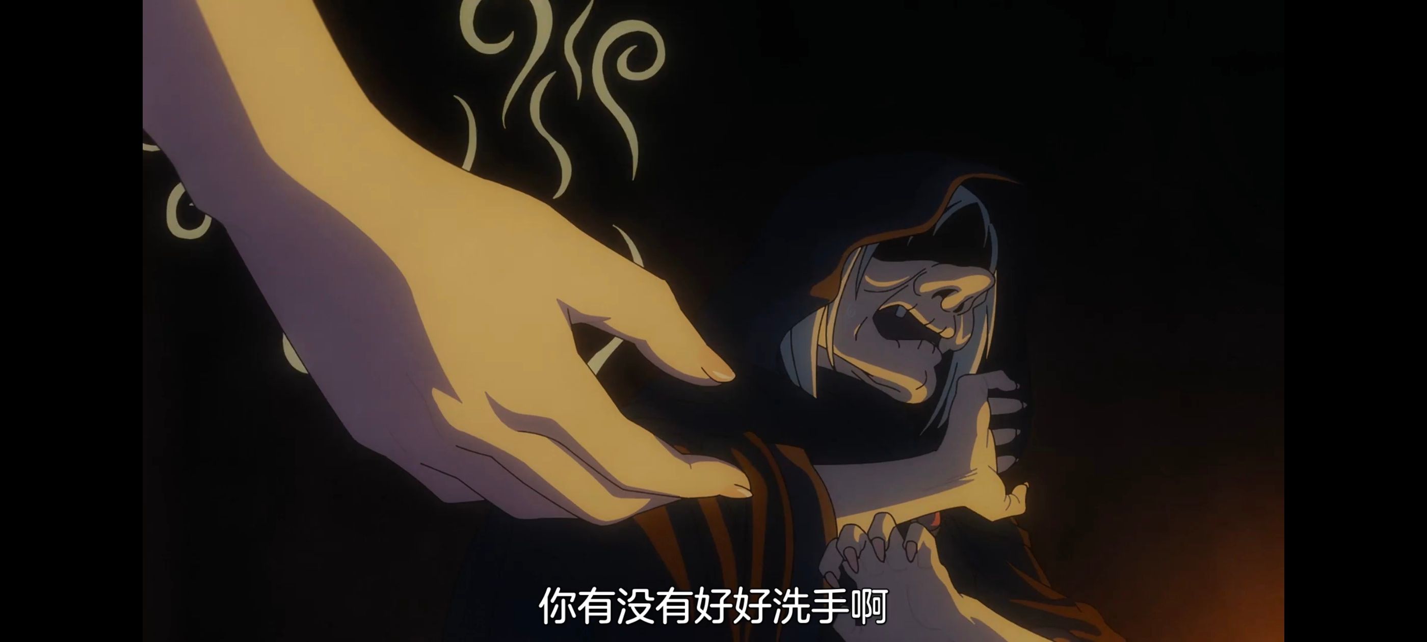 尼古喵喵,雅尼猫,动画,动漫,番剧,二次元,日漫,ACG