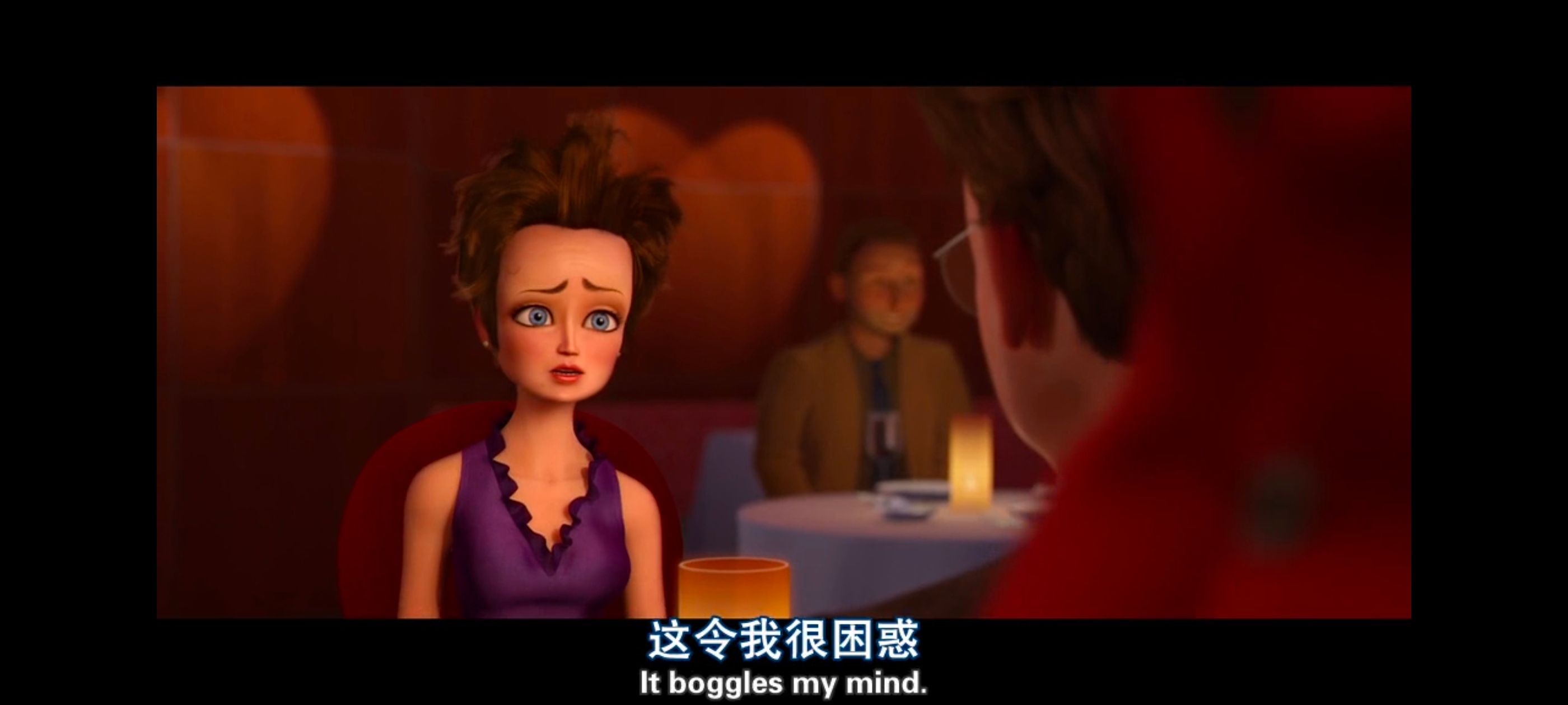 超级大坏蛋,思维大师,动画电影,动画,动漫,欧美动画,欧美动漫,ACG