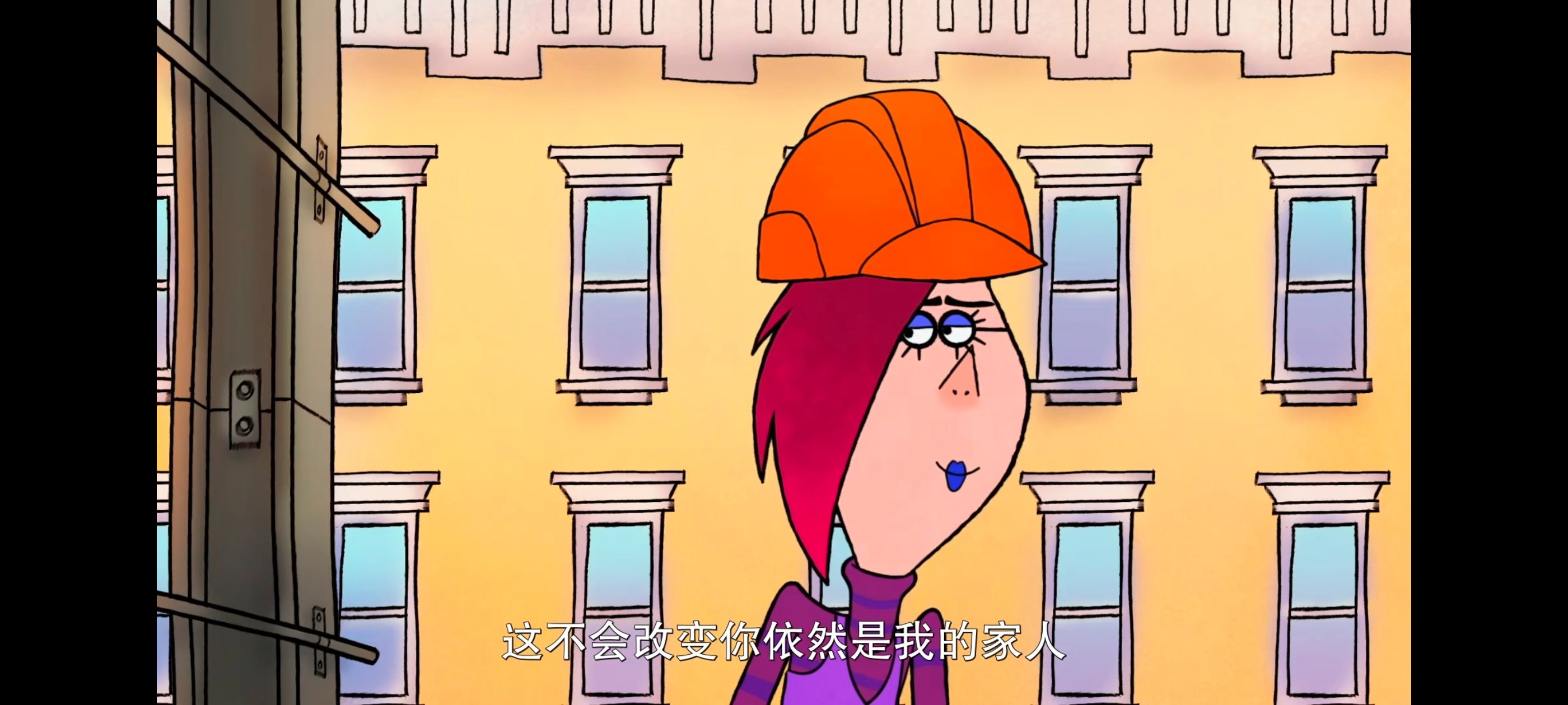 蝙蝠侠家族,蝙蝠侠一家,DC,动漫,动画,番剧,ACG