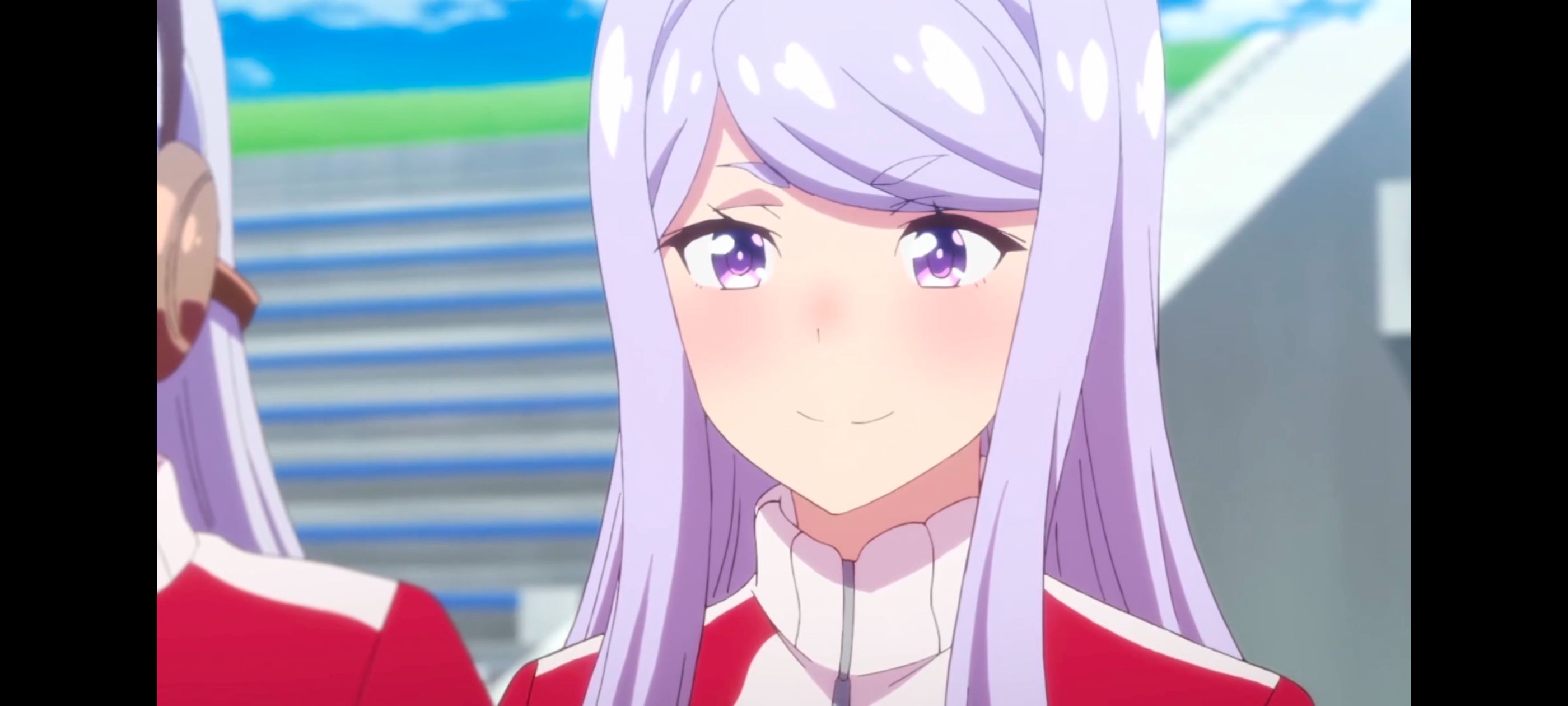 赛马娘,赛马娘PrettyDreby,赛马娘第二季,动画,动漫,番剧,二次元,ACG