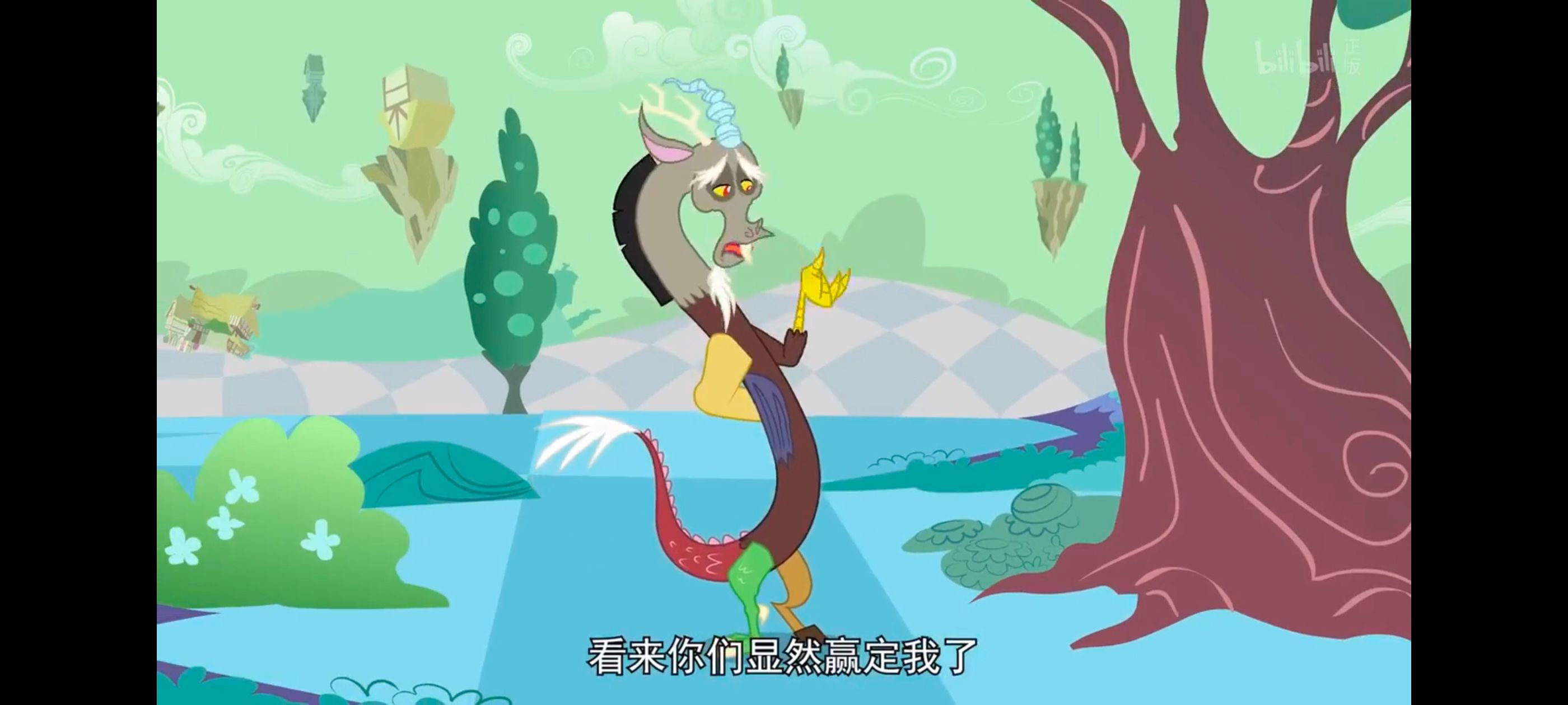 小马宝莉,彩虹小马,我的小马驹,小马宝莉友谊魔法,动漫,动画,番剧,ACG