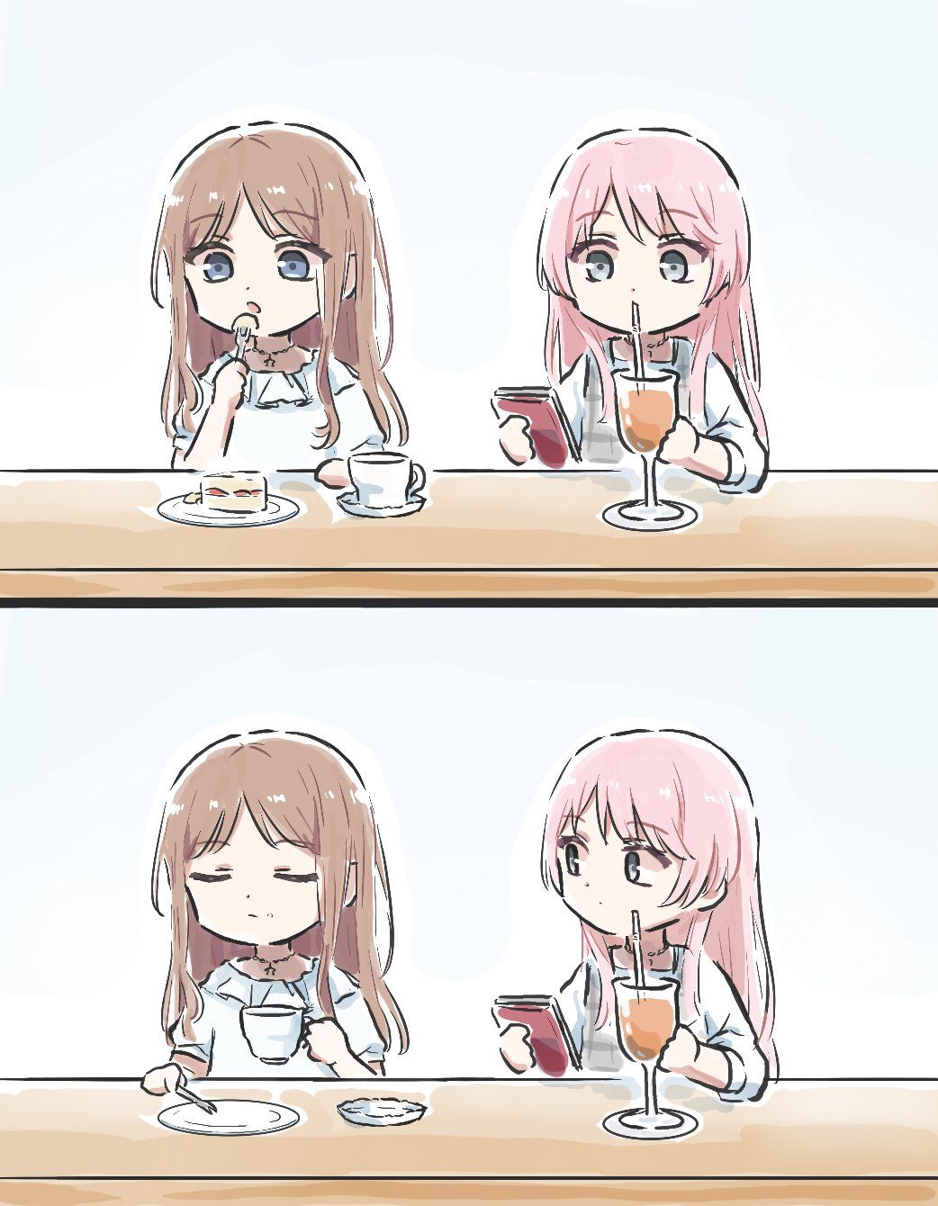 BanG Dream】_喵御宅_MFuns_兴趣至上的二次元社区, image size:800x1028