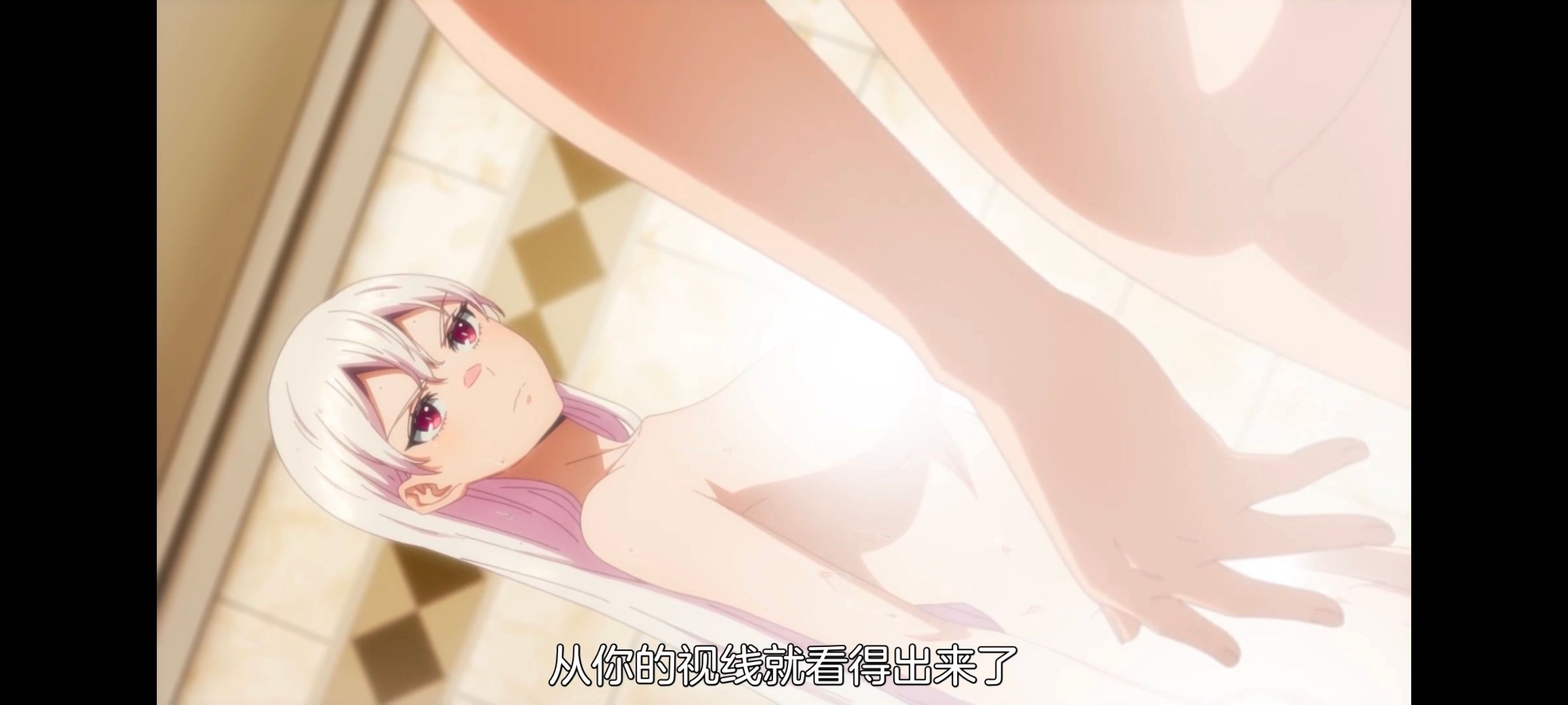 魔都精兵的奴隶,动漫,动画,番剧,二次元,ACG