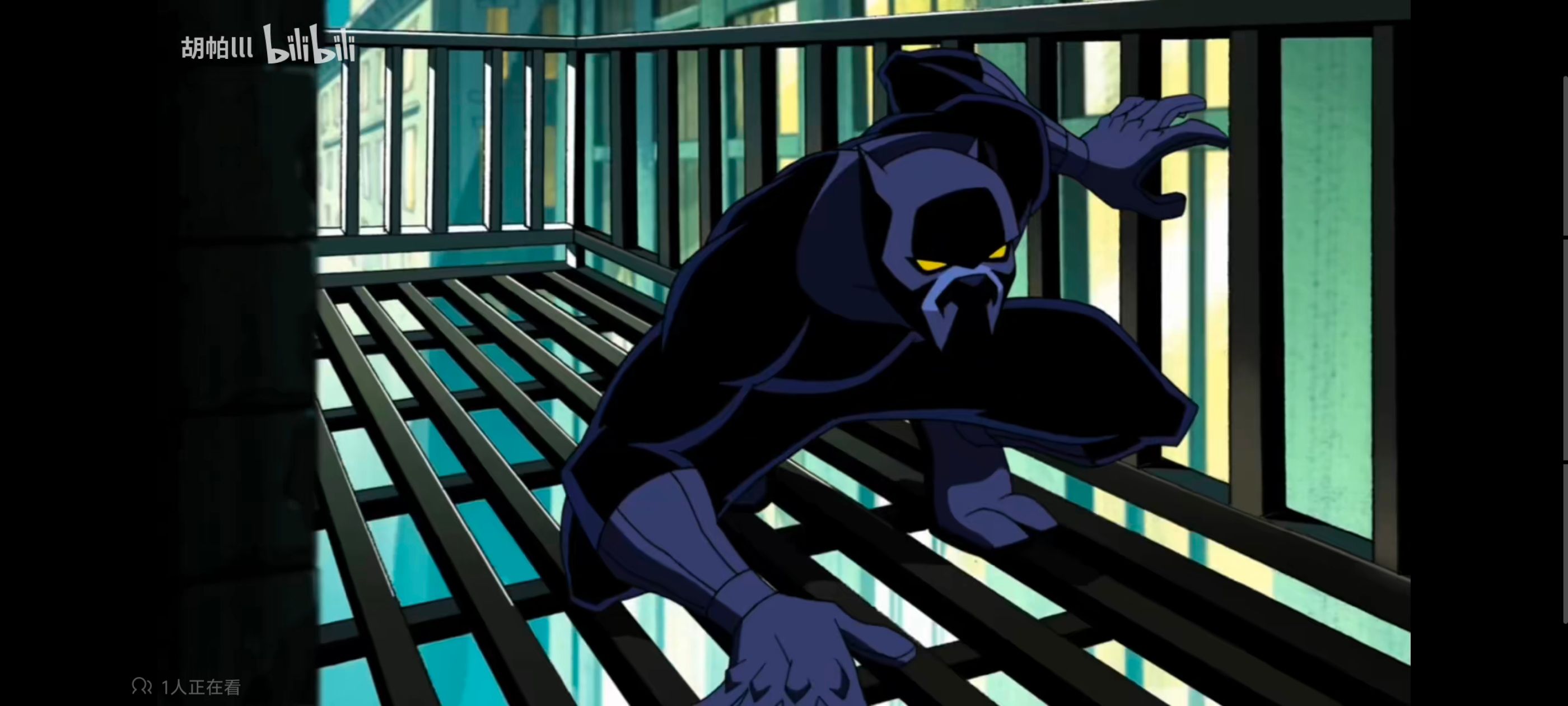 复仇者世上最强英雄组合,复仇者联盟,超级英雄,动漫,动画,番剧,ACG,漫威