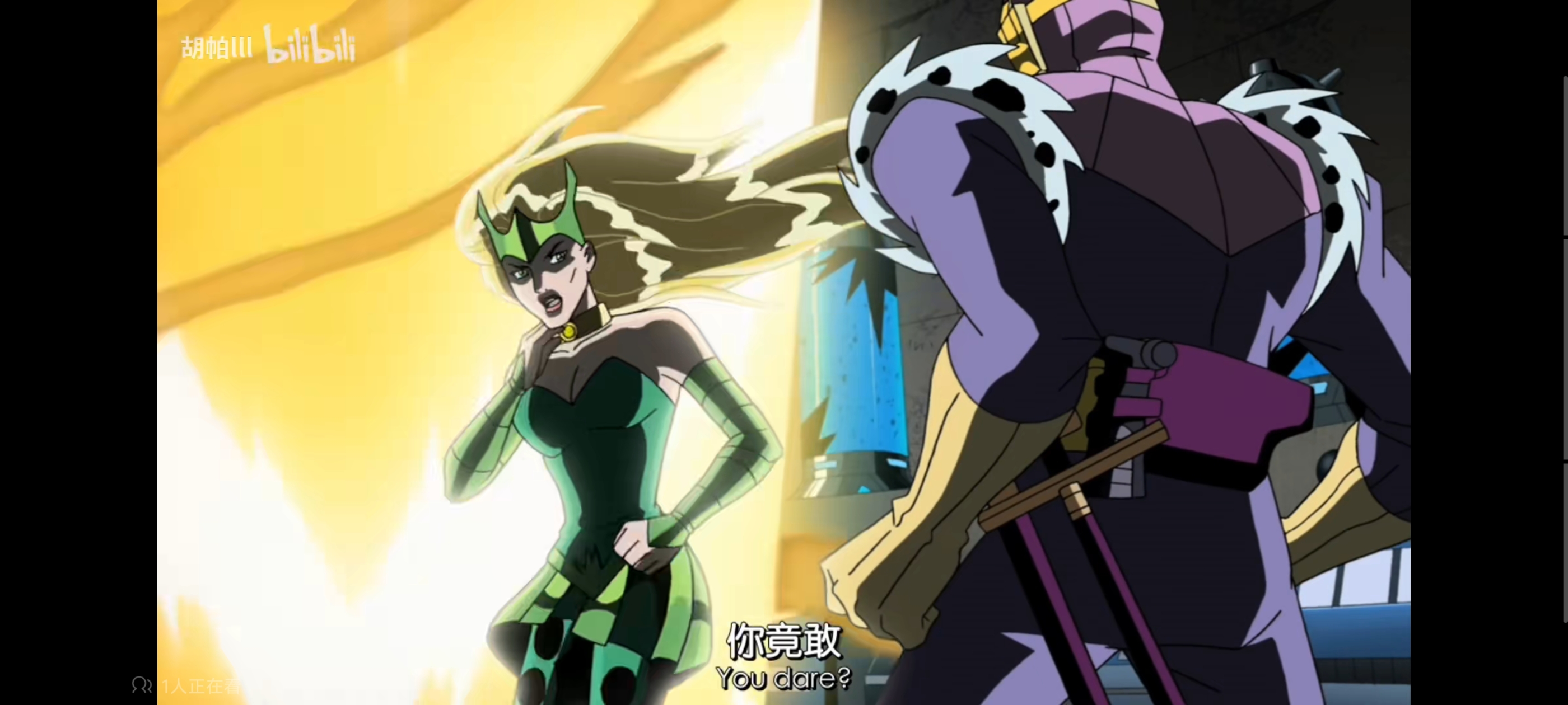 复仇者世界上最强英雄组合,超级英雄联盟复仇者,复仇者联盟,超级英雄,动画,动漫,番剧,漫威,ACG