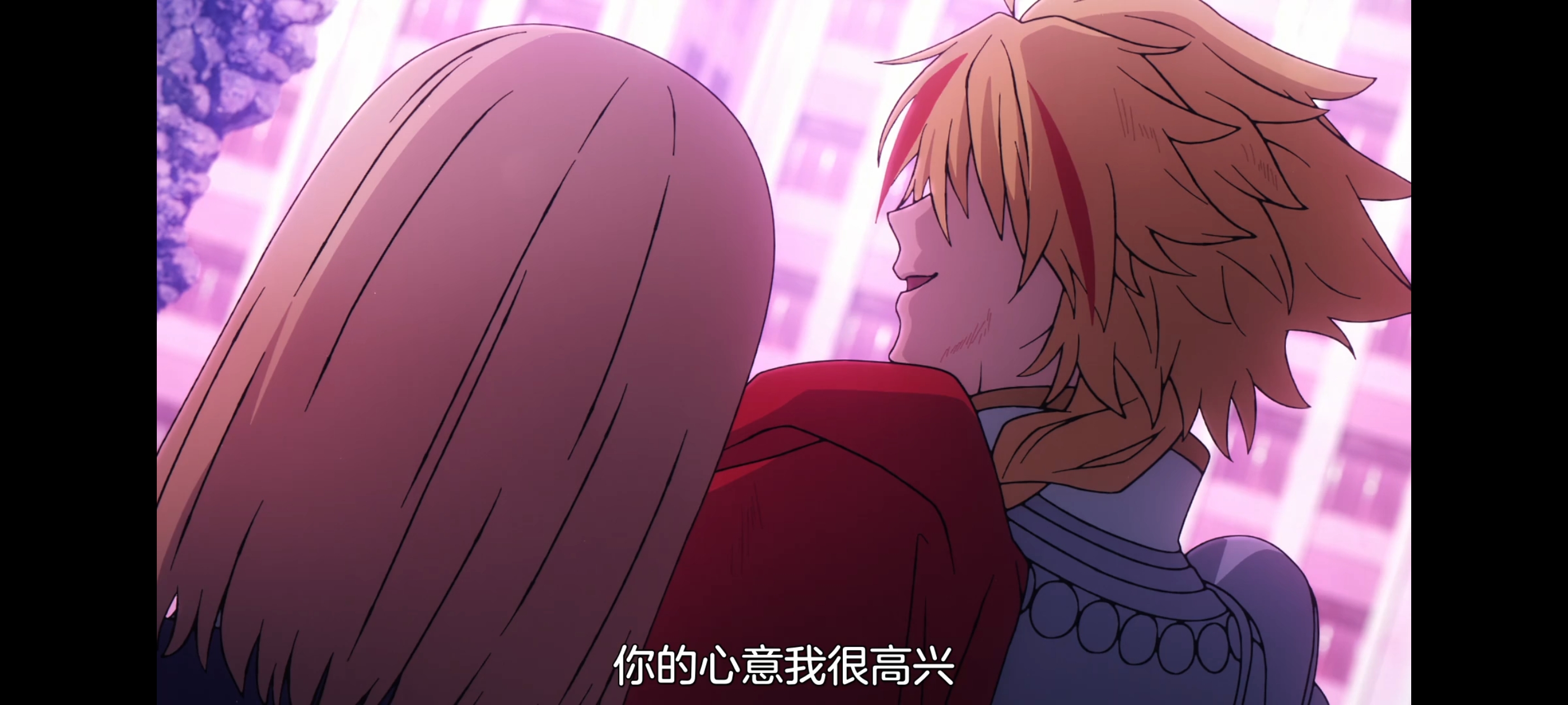 命运奇异赝品,FATE,FatestrangeFake,动漫,动画,番剧,ACG