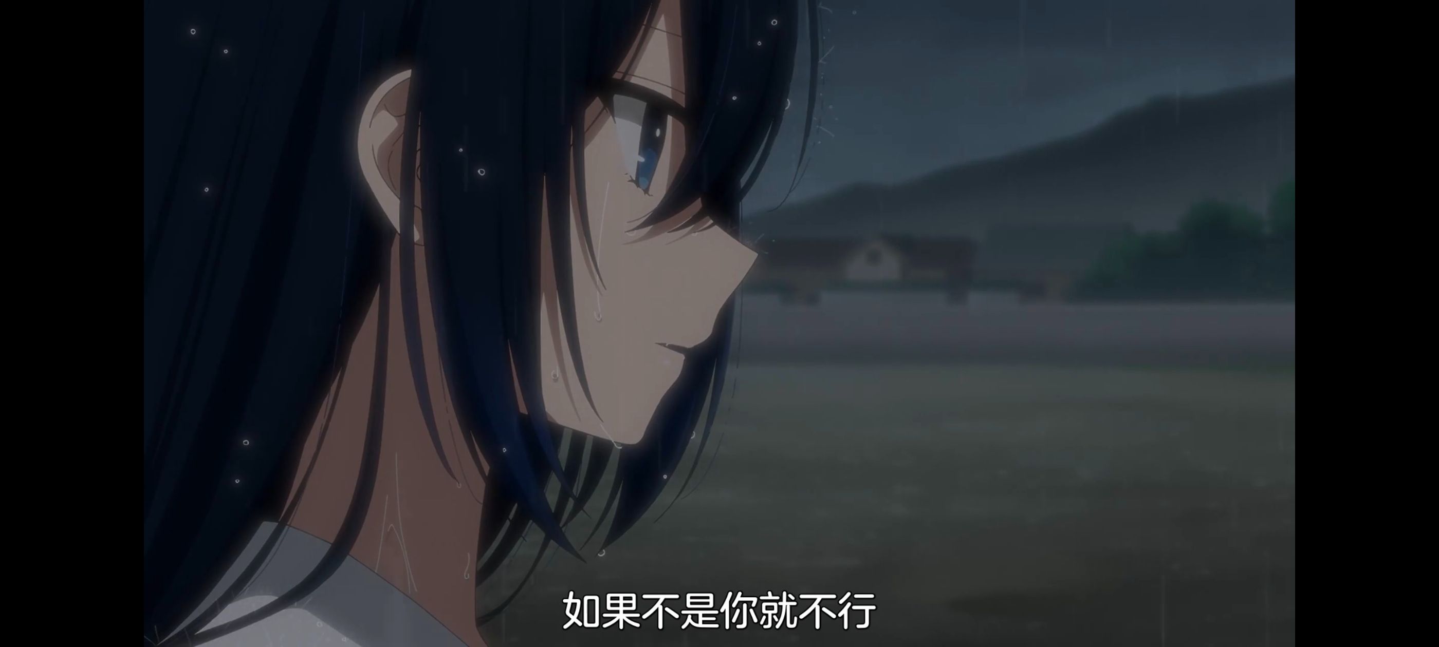 想吃掉我的非人少女,对我垂涎欲滴的非人少女,动画,动漫,百合,百合动漫,番剧,ACG