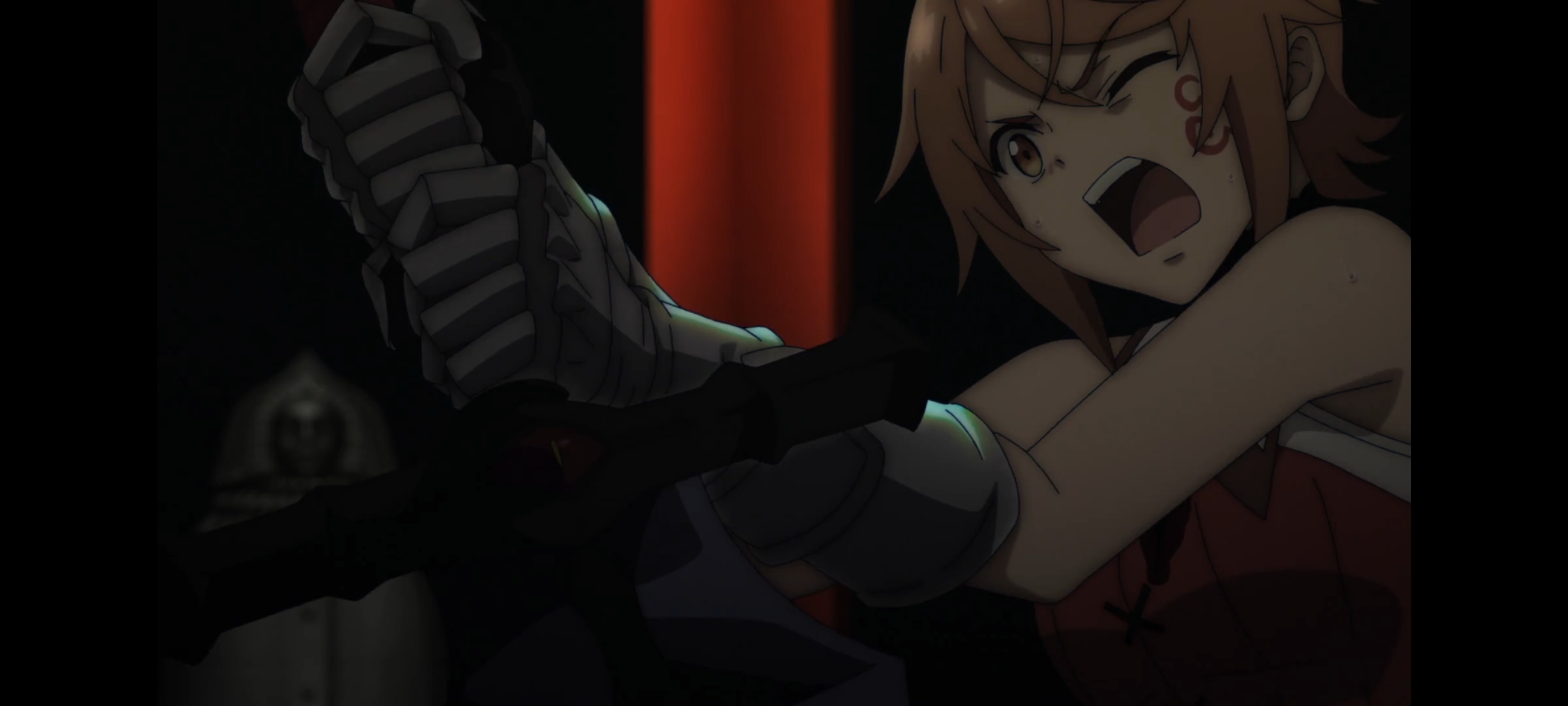 凭你也想讨伐魔王,动画,动漫,番剧,ACG,二次元,吐槽