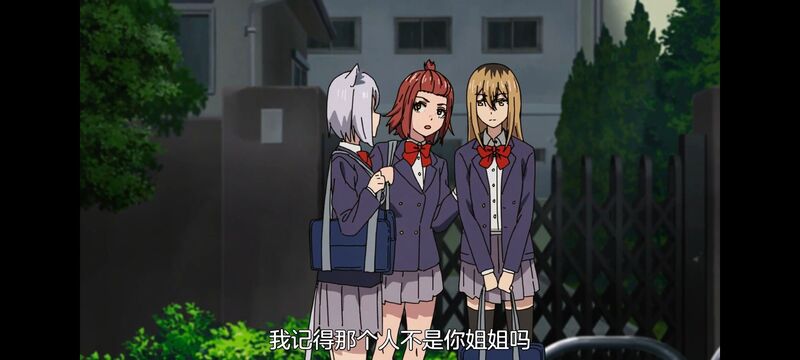 尼古喵喵,雅尼猫,动画,动漫,番剧,二次元,日漫,ACG
