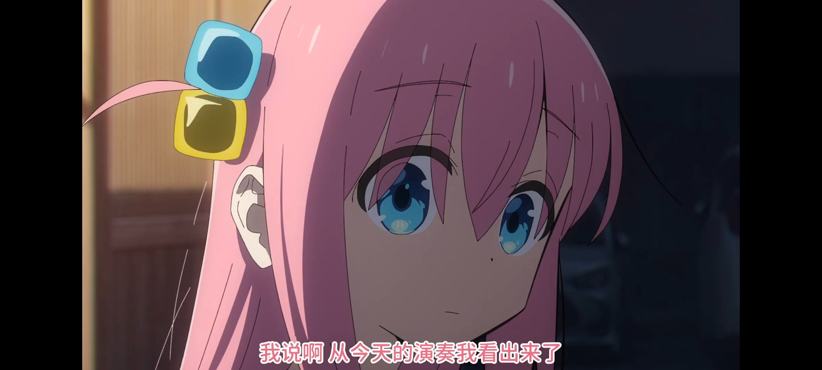 孤独摇滚,动画,动漫,番剧,ACG