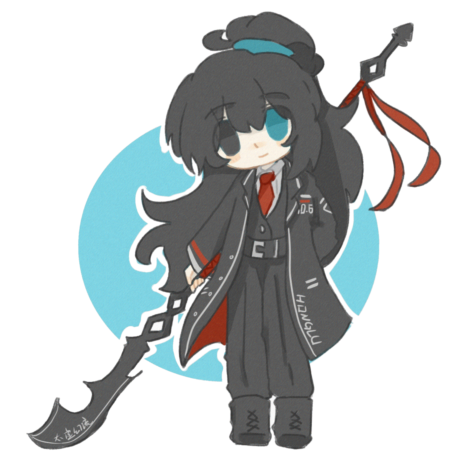 边狱巴士