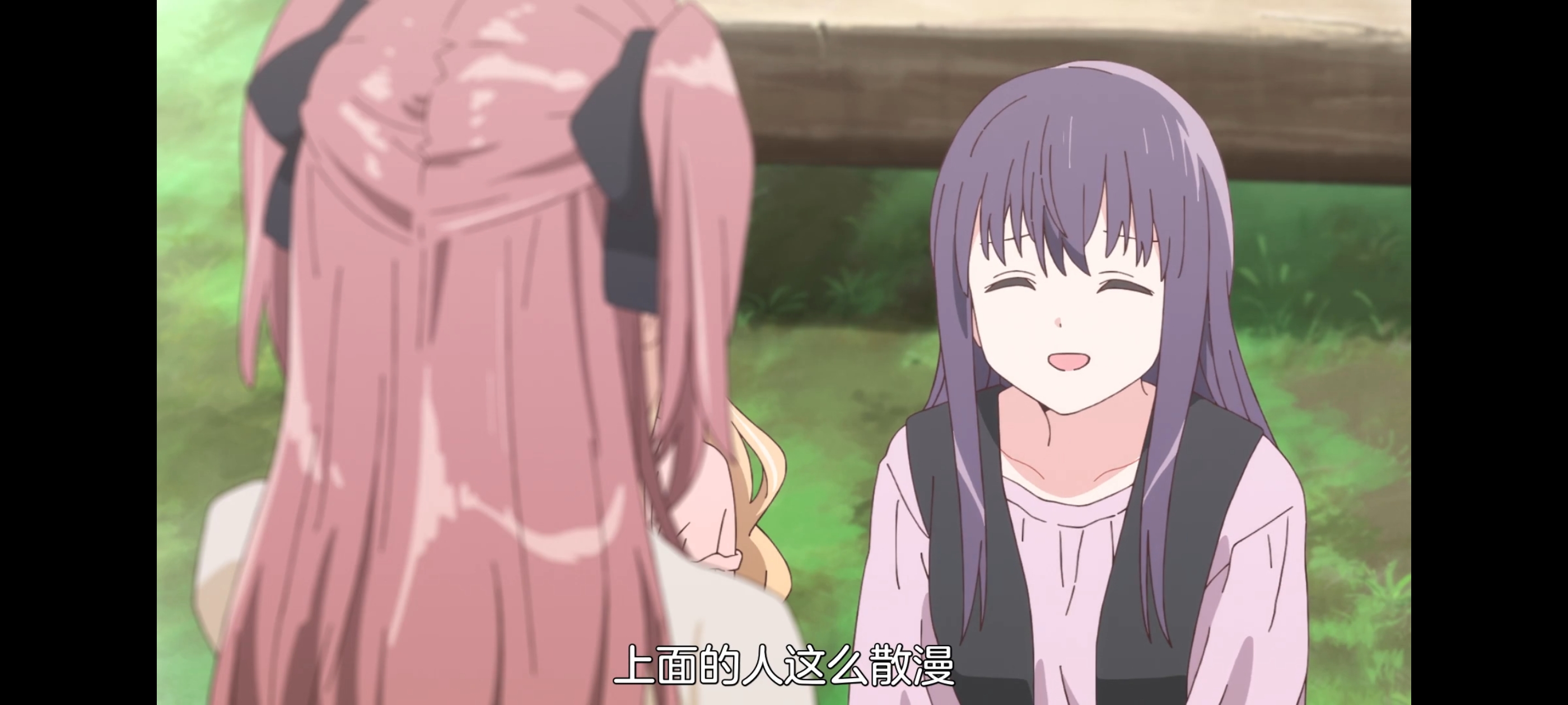 上伊那牡丹酒醉身姿似百合花般,上伊那牡丹醉姿如百合,动画,动漫,番剧,二次元,ACG