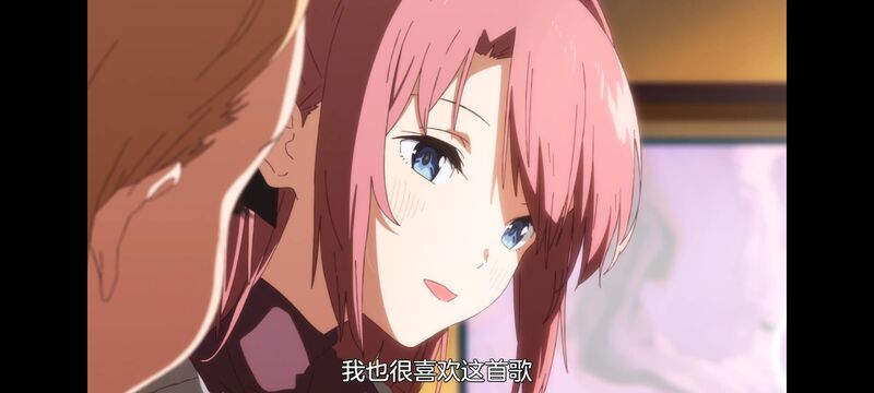 上伊那牡丹醉姿如百合,上伊那牡丹酒醉身姿似百合花般,动画,动漫,番剧,ACG,二次元,日漫