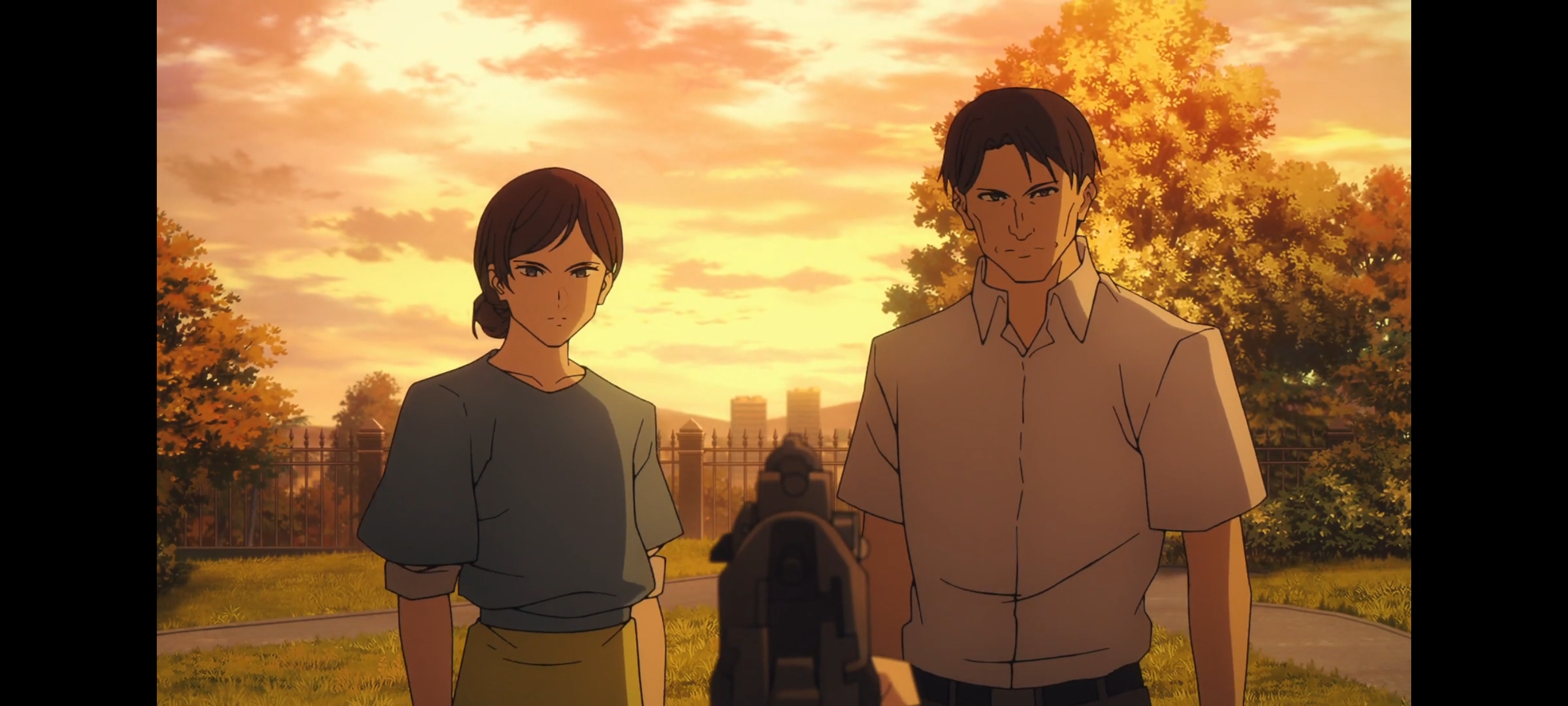 FATE,命运奇异赝品,FatestrangeFake,动画,动漫,番剧,二次元,ACG