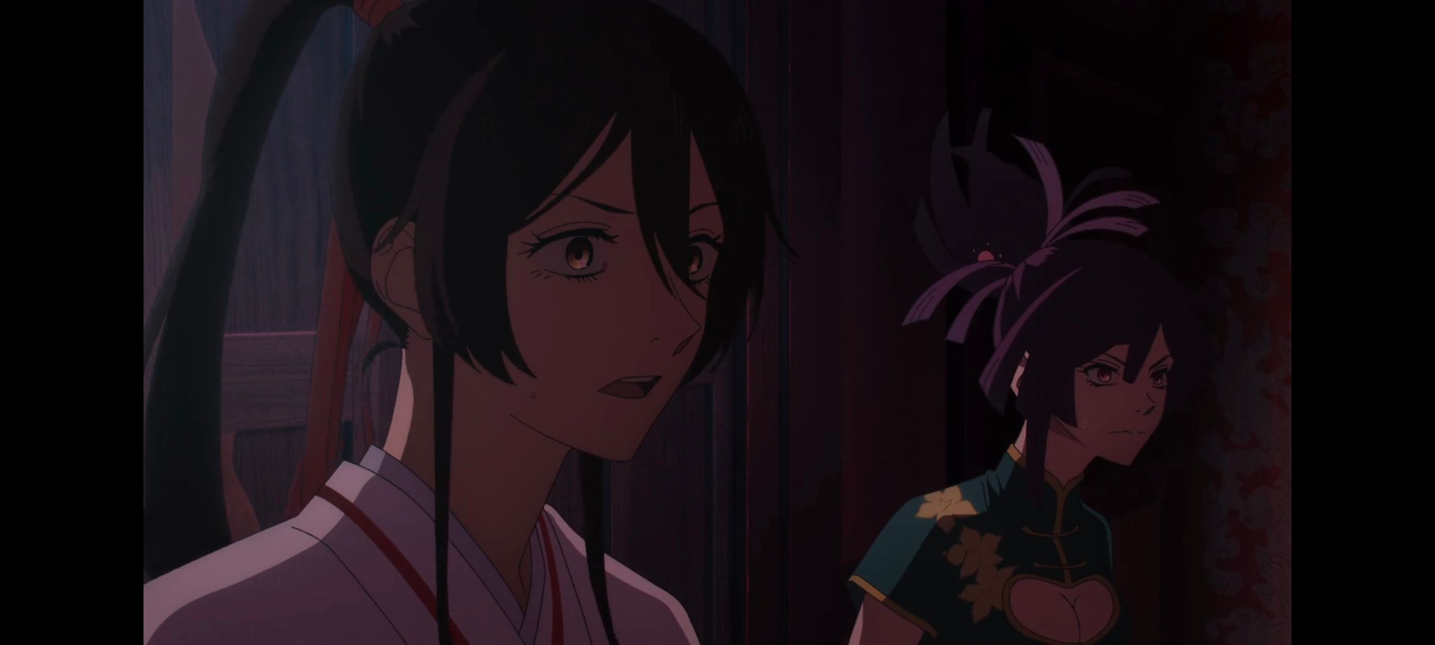 地狱乐,动画,动漫,番剧,ACG