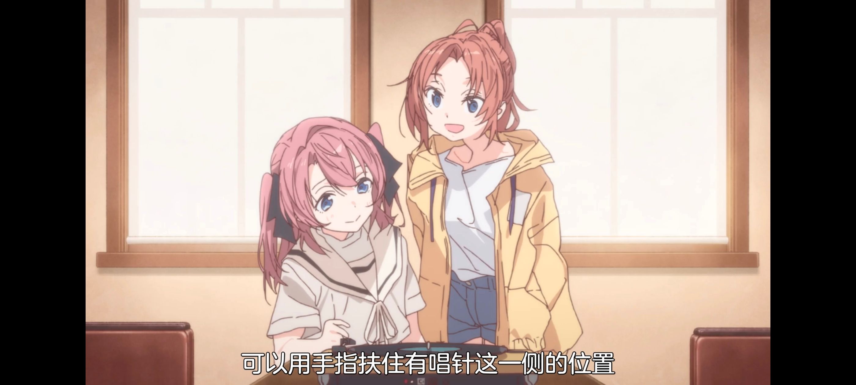 上伊那牡丹醉姿如百合,上伊那牡丹酒醉身姿似百合花般,动漫,动画,番剧,二次元,ACG