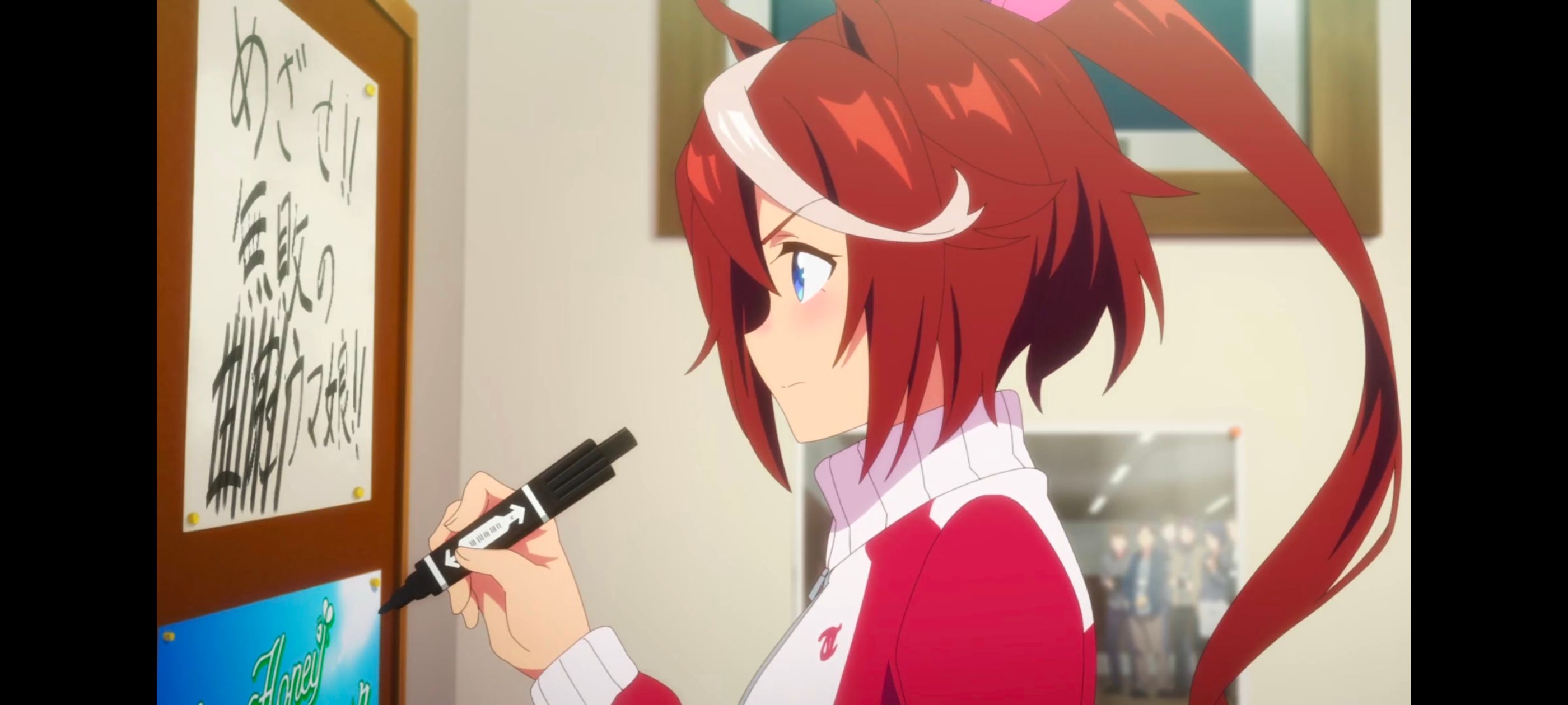 赛马娘,赛马娘PrettyDreby,赛马娘第二季,动画,动漫,番剧,ACG