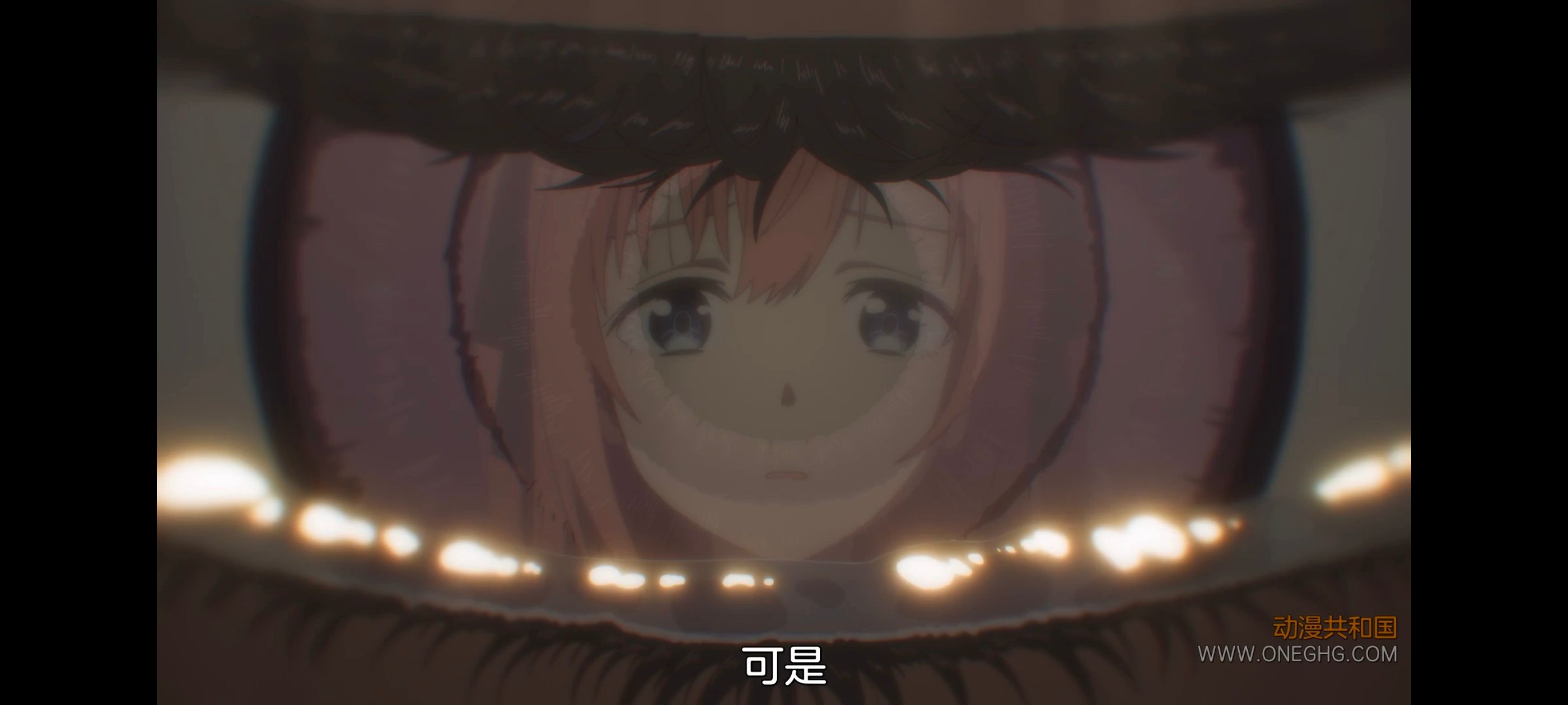 上伊那牡丹酒醉身姿似百合花般,上伊那牡丹醉姿如百合,动画,动漫,番剧,二次元,ACG