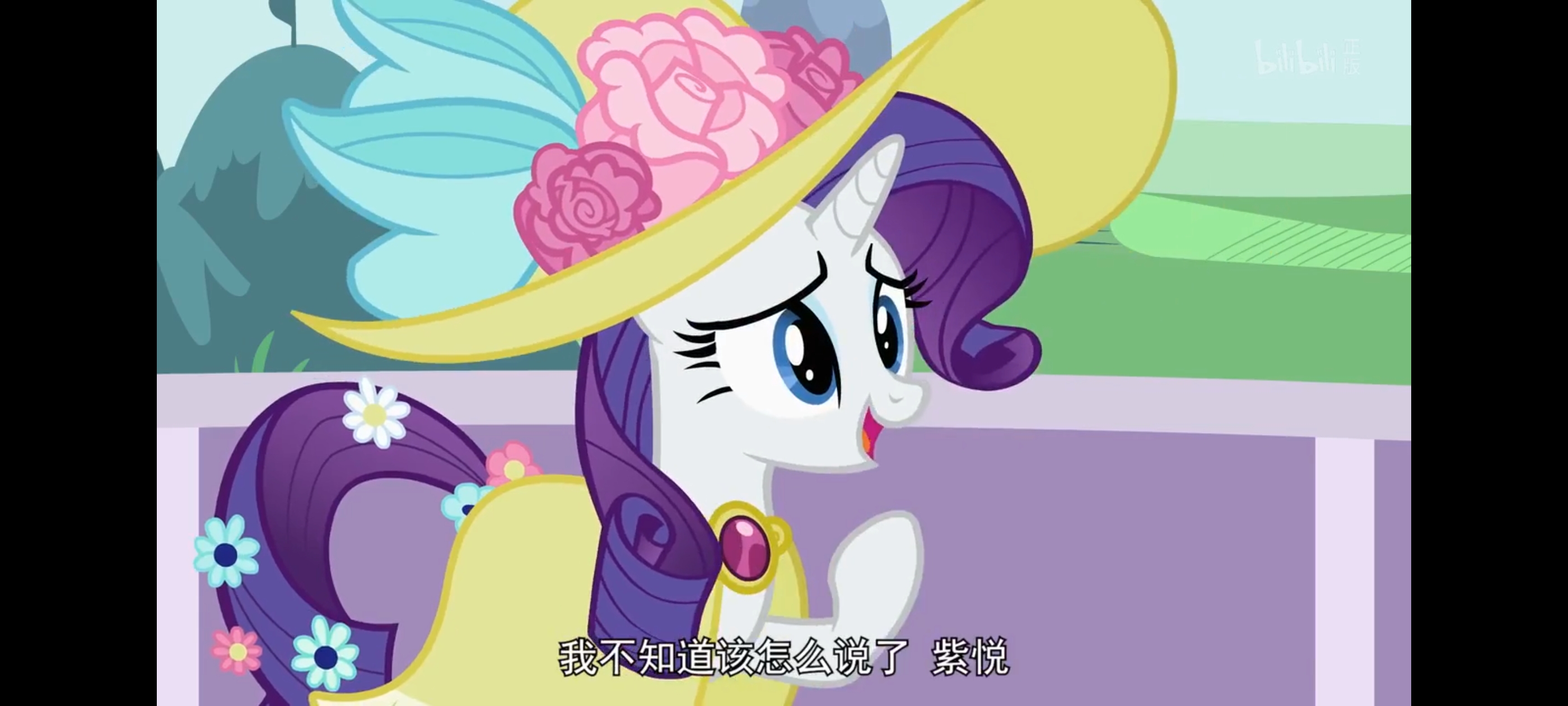 小马宝莉,彩虹小马,我的小马驹,动画,动漫,番剧,ACG