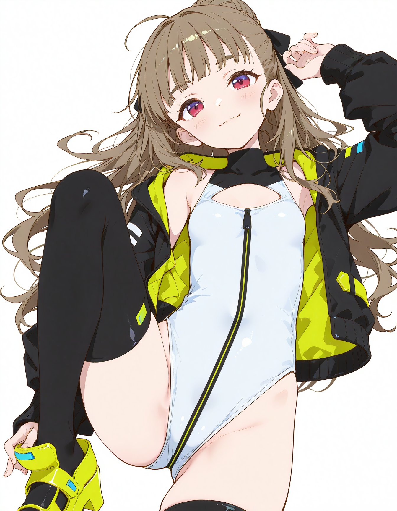 插画