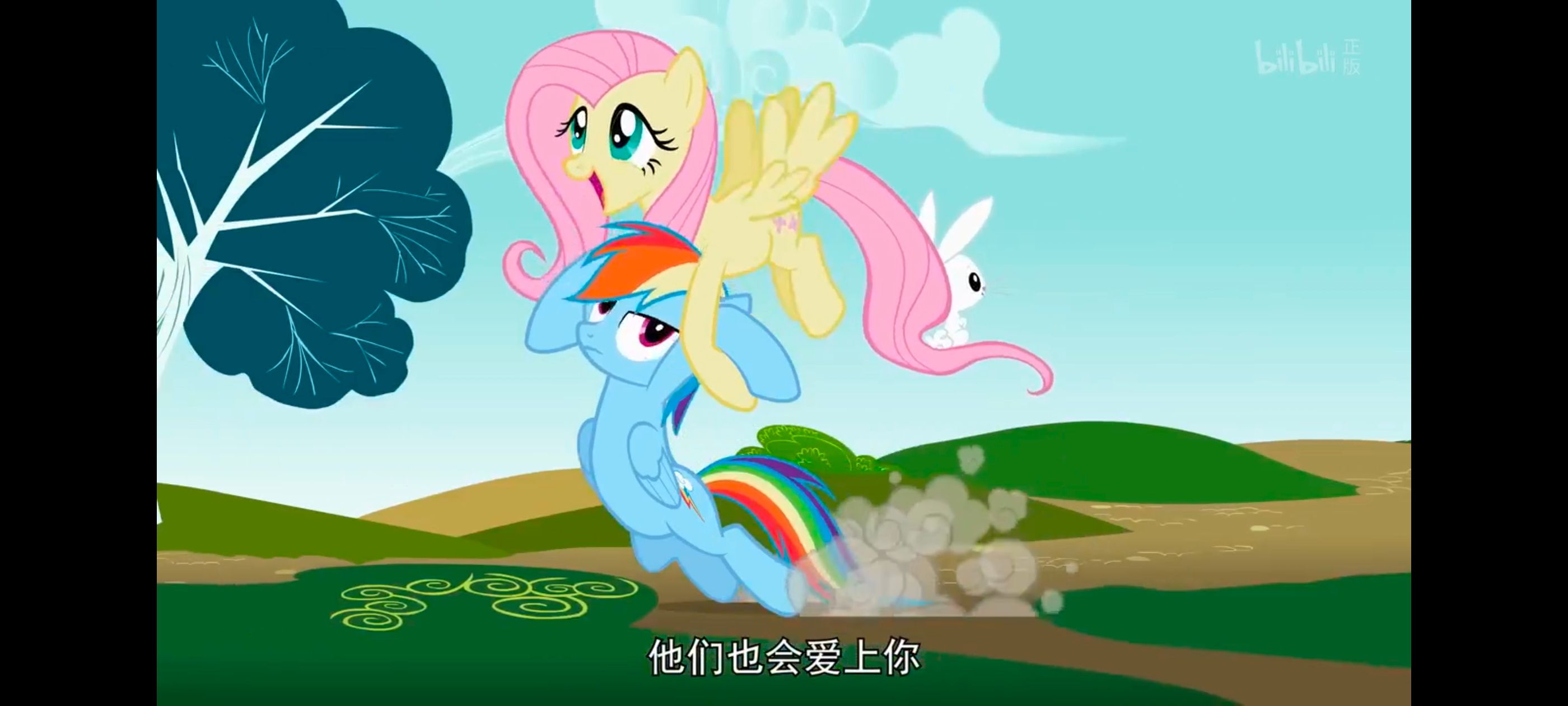 小马宝莉,彩虹小马,我的小马驹,动画,动漫,番剧,二次元,ACG